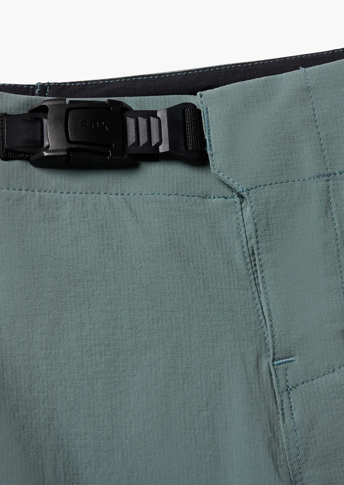 Fox Women's Ranger Shorts with Liner Sage