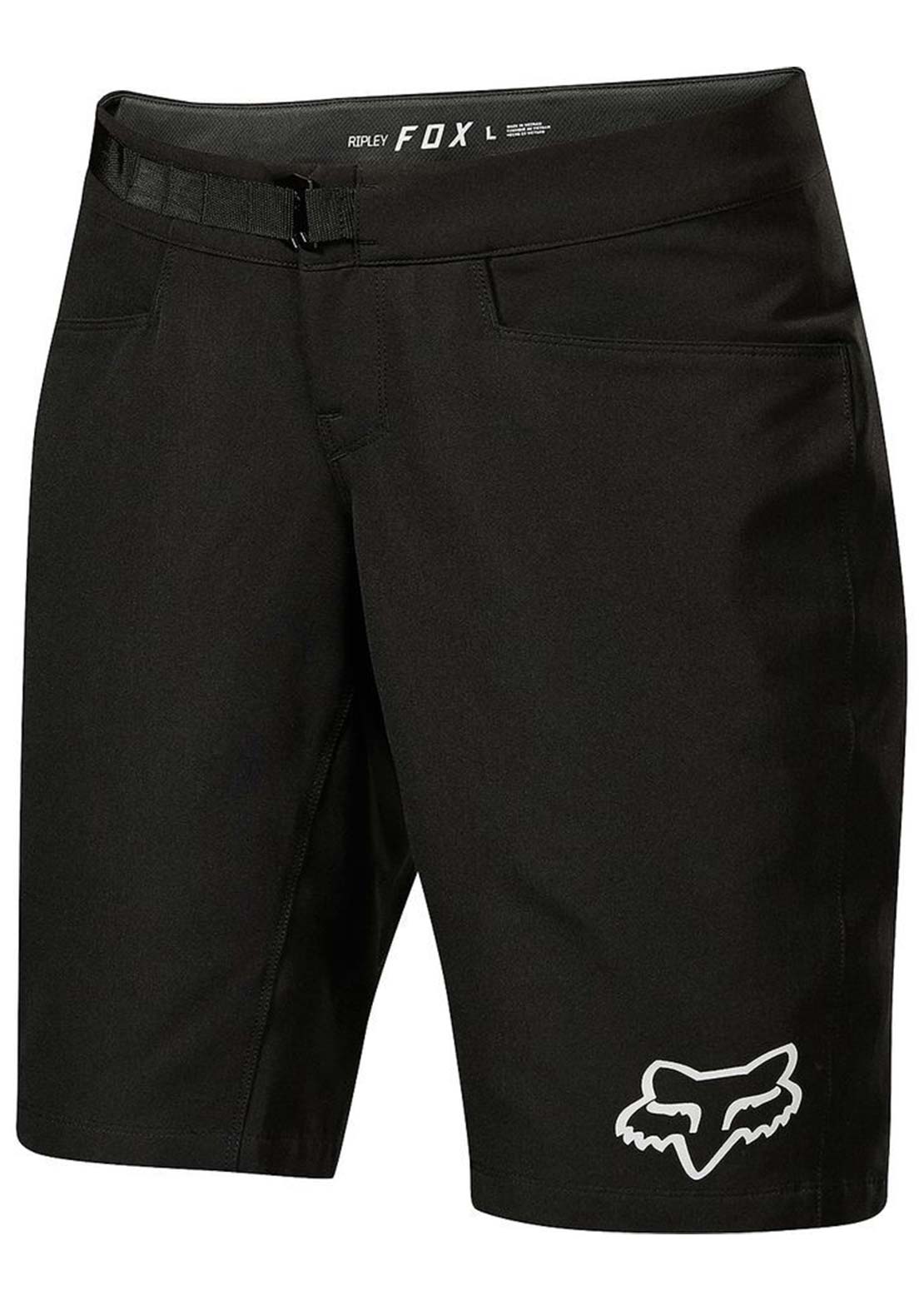 Fox Women's Ripley Shorts Black