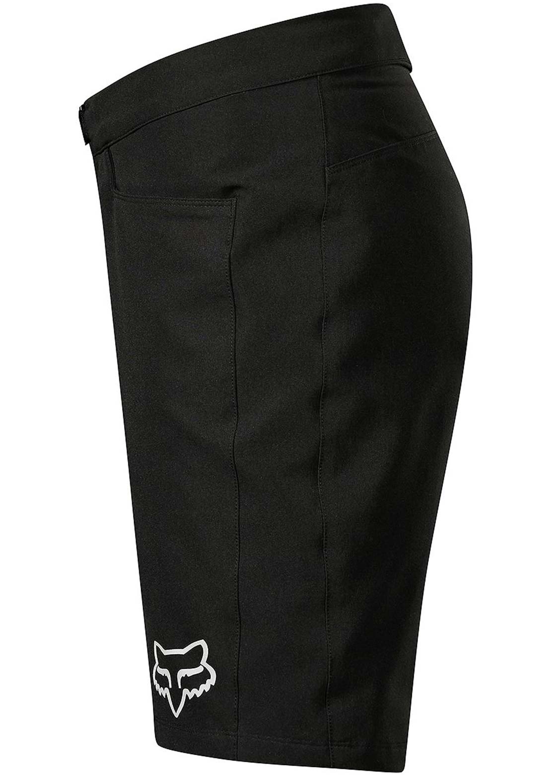 Fox Women's Ripley Shorts Black