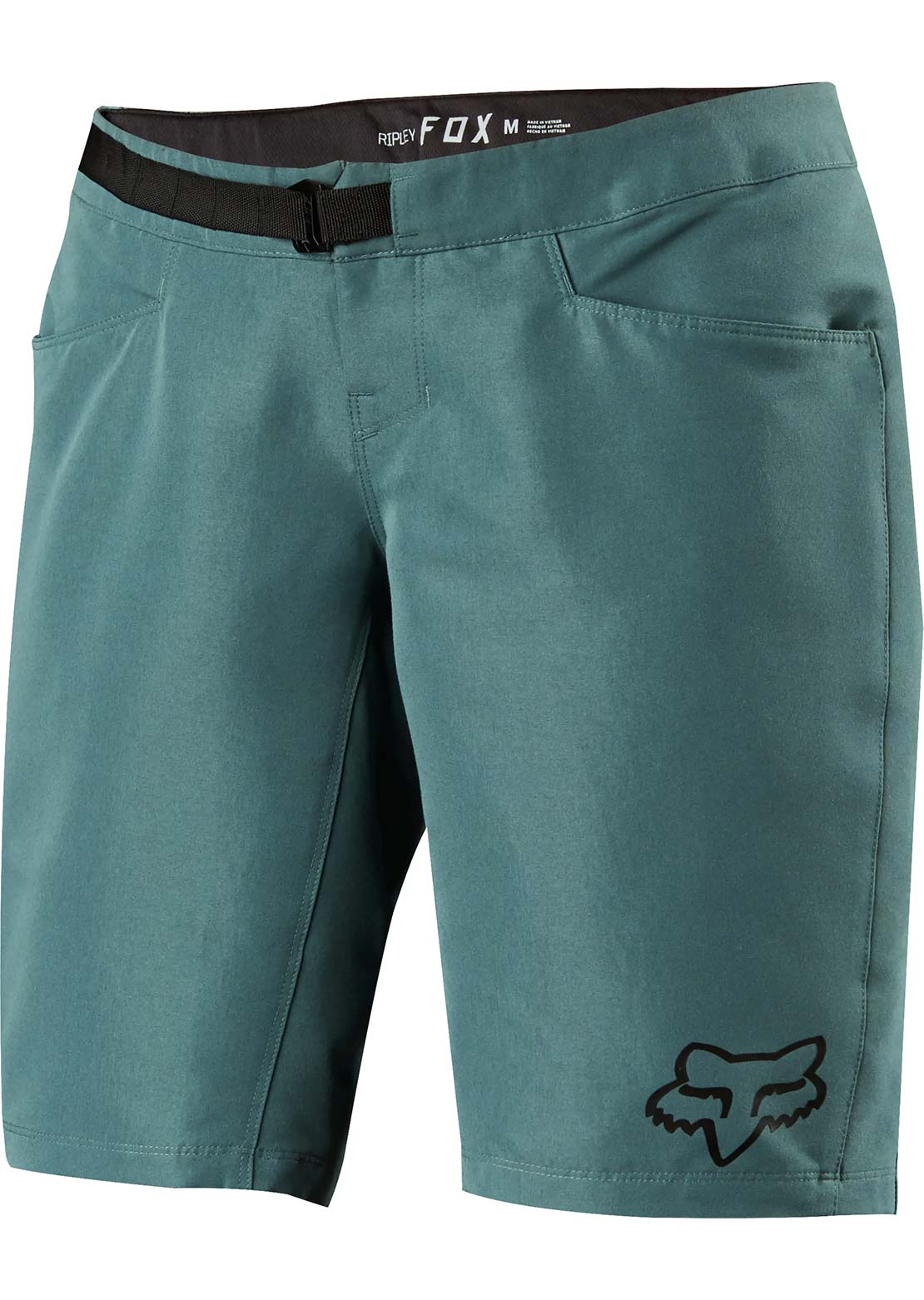 Fox Women's Ripley Shorts Pine