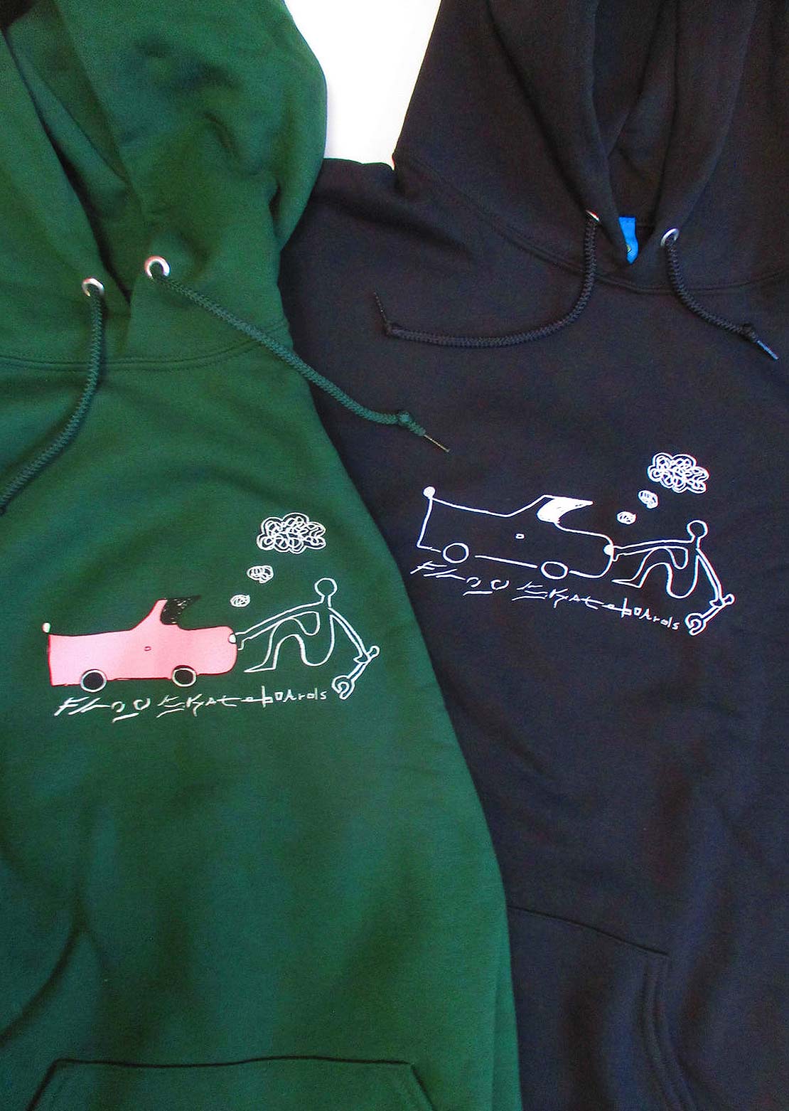 Frog Skateboards Truck Repair Hood Forest
