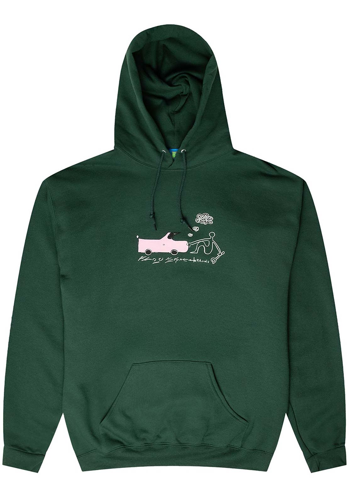 Frog Skateboards Truck Repair Hood Forest