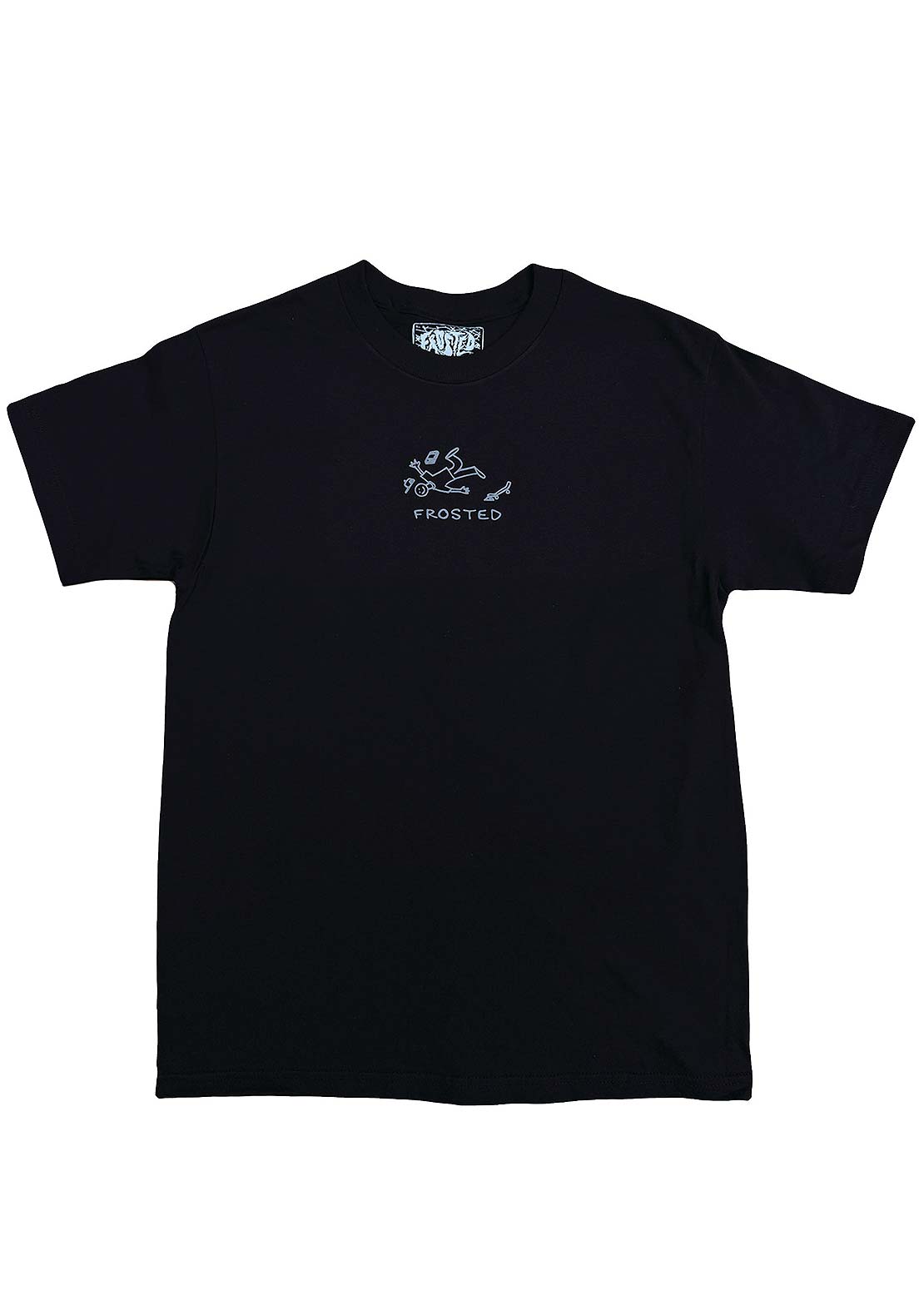 Frosted Men&#39;s Classic Monday T-shirt