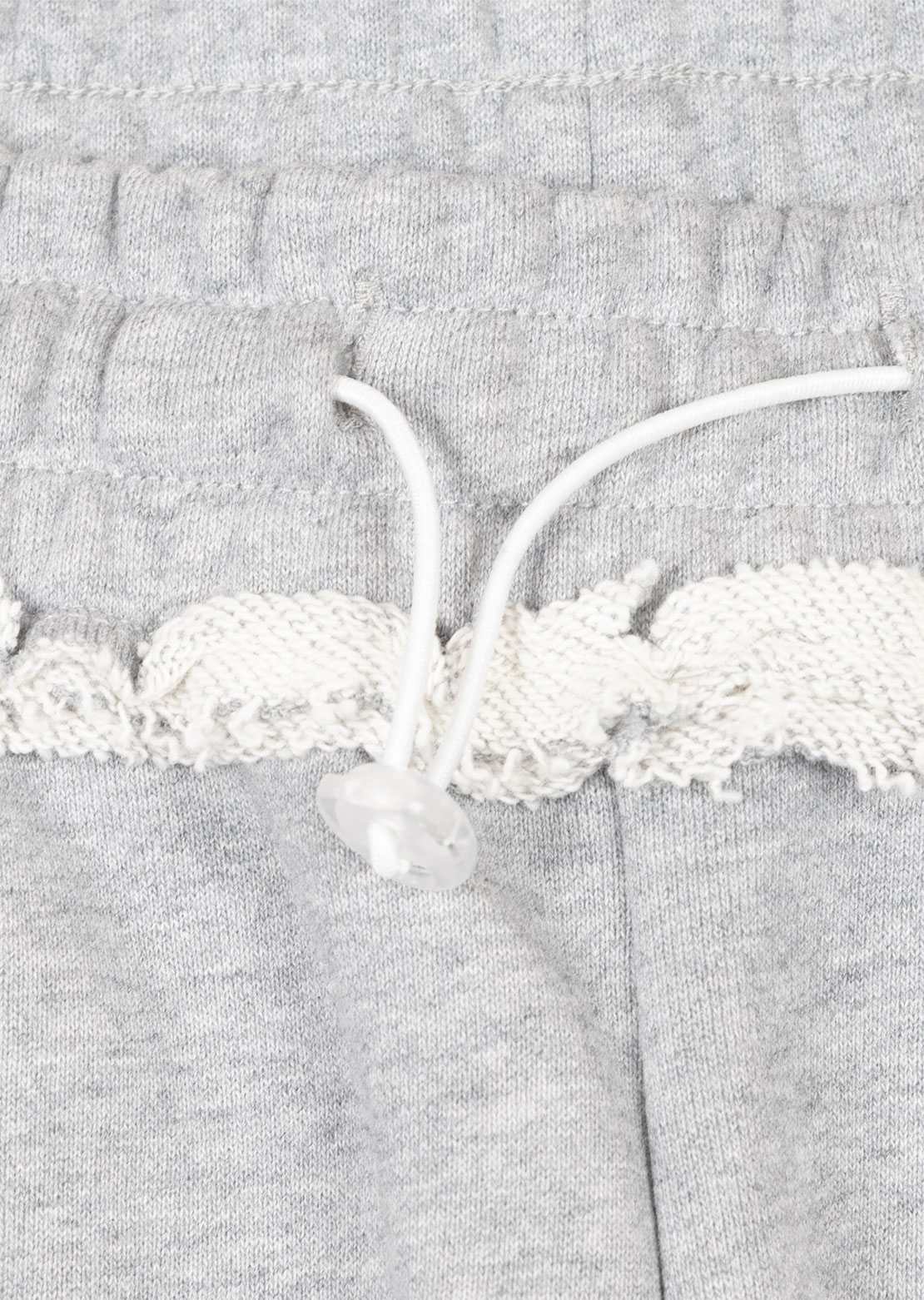 Frosted Men's Dayoff Sweatpants Ash Grey