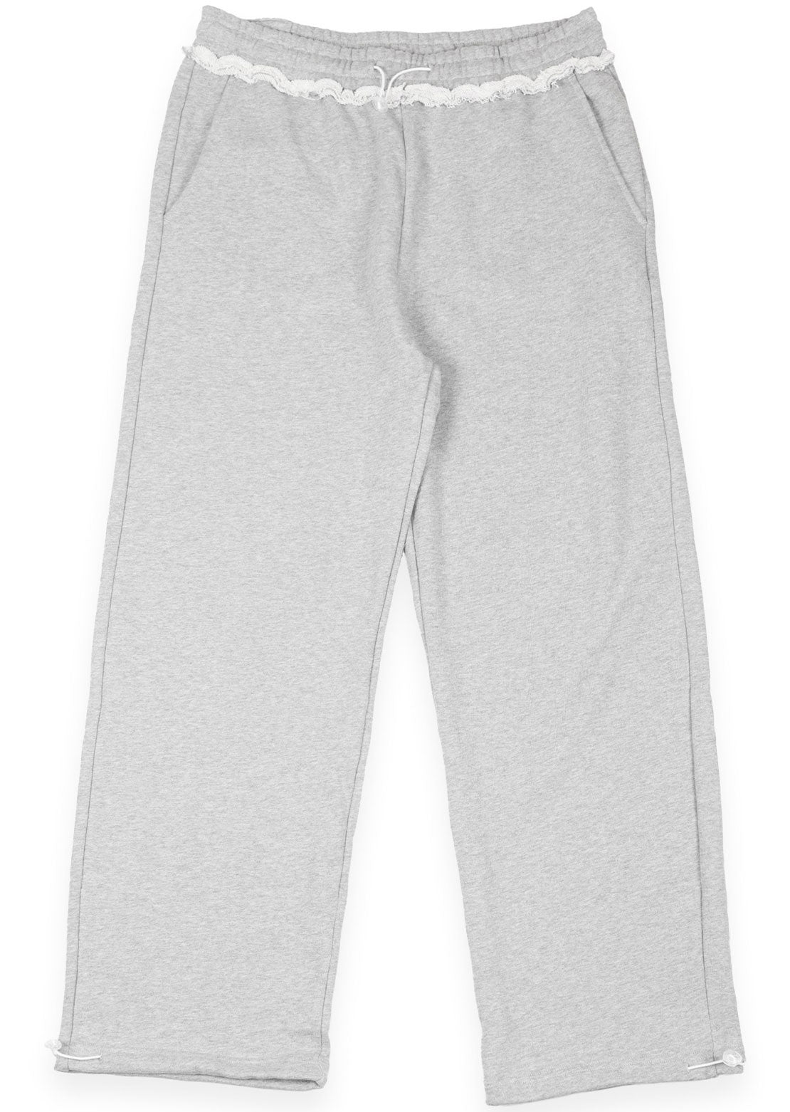 Frosted Men's Dayoff Sweatpants Ash Grey
