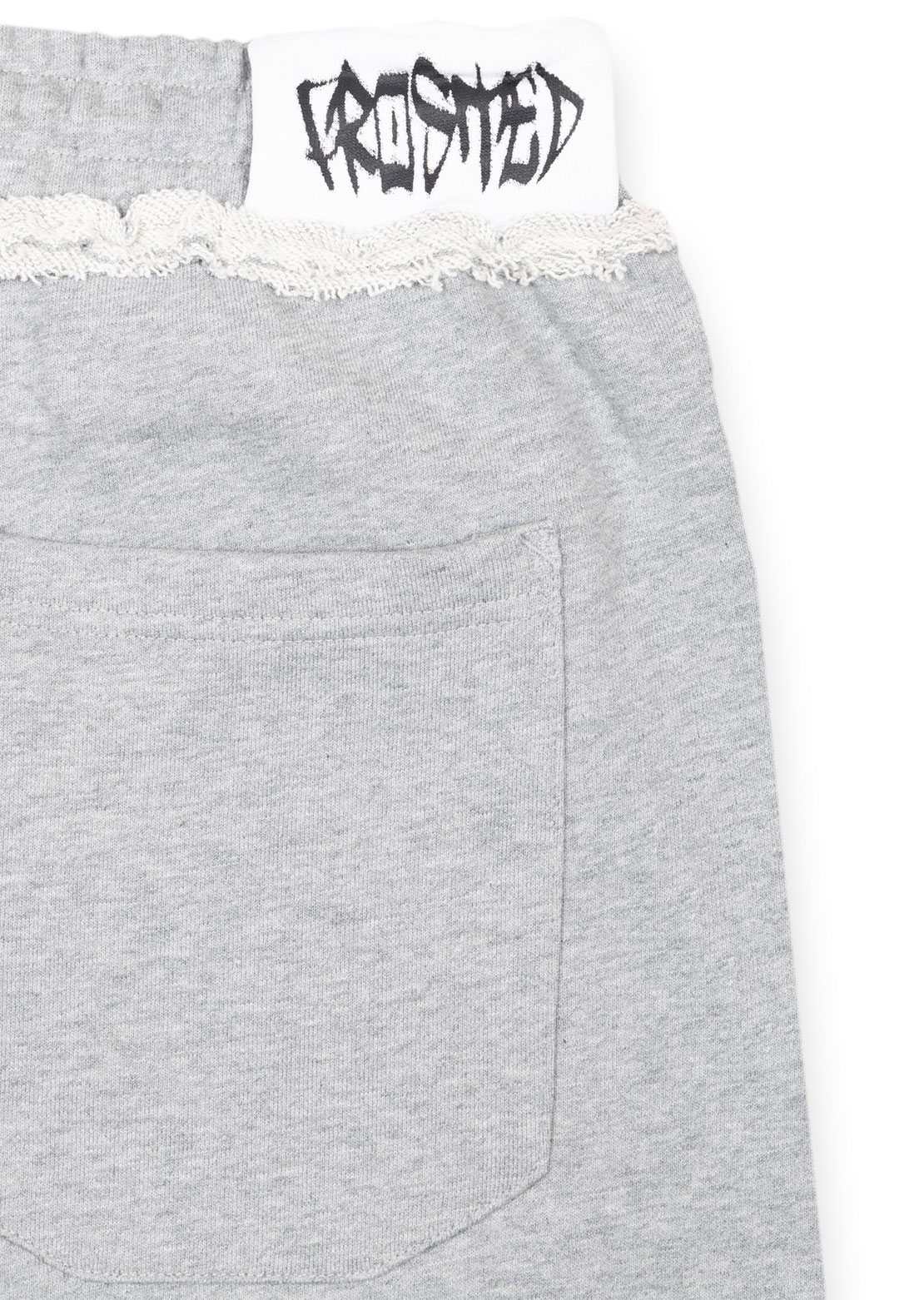 Frosted Men's Dayoff Sweatpants Ash Grey