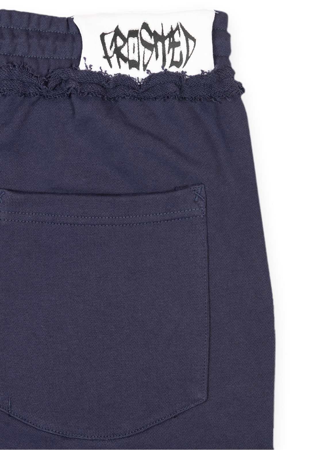 Frosted Men's Dayoff Sweatpants Navy