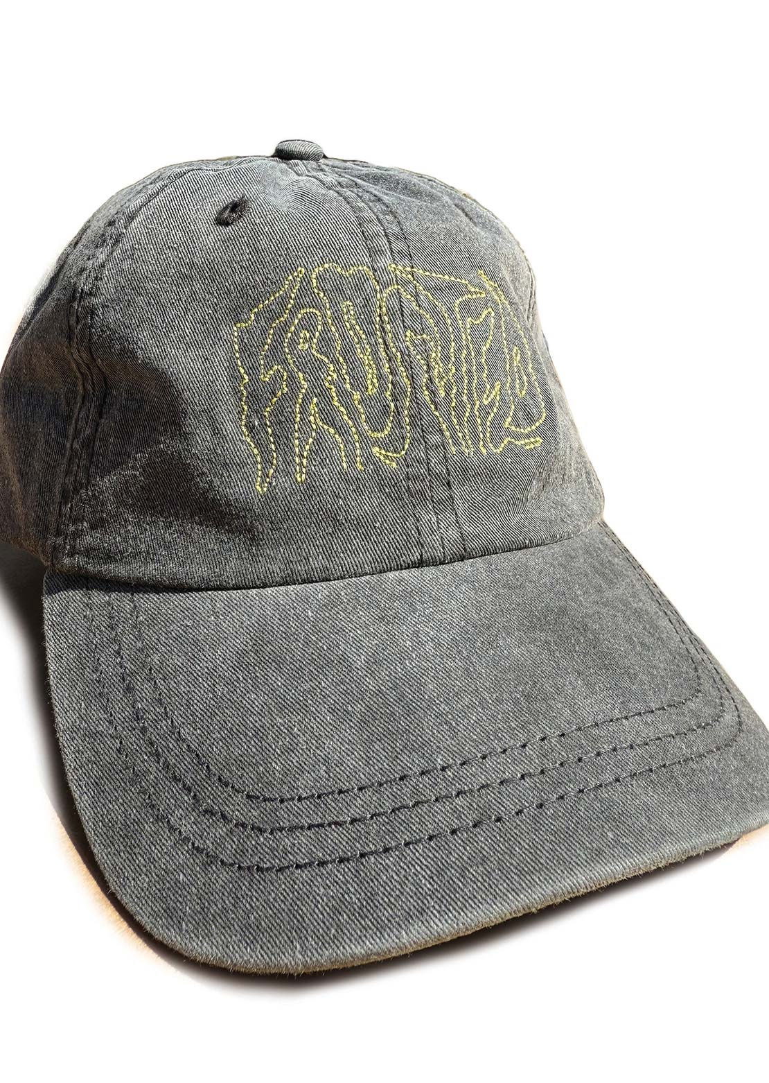 Frosted Men&#39;s Matching Cap