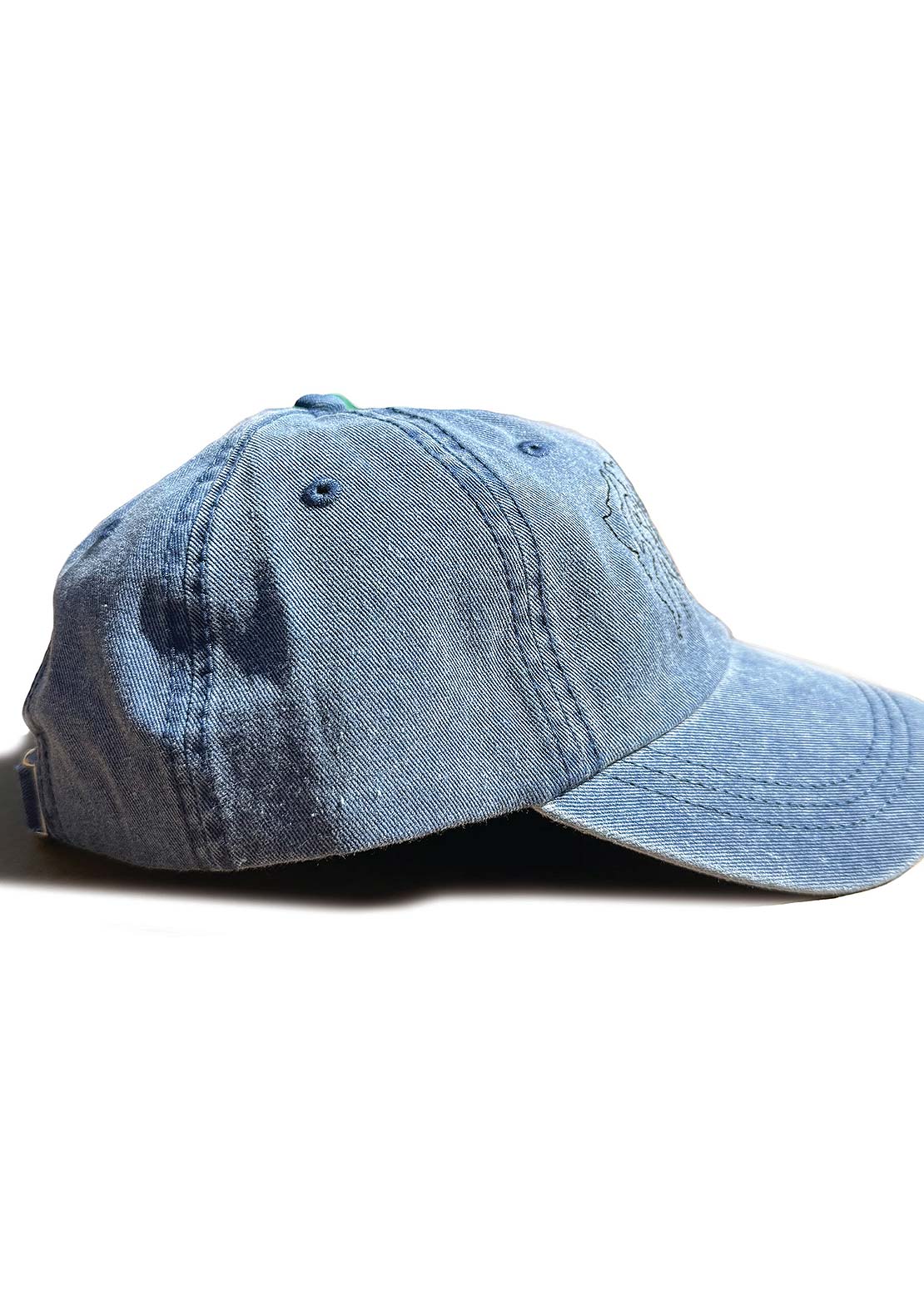 Frosted Men&#39;s Matching Cap