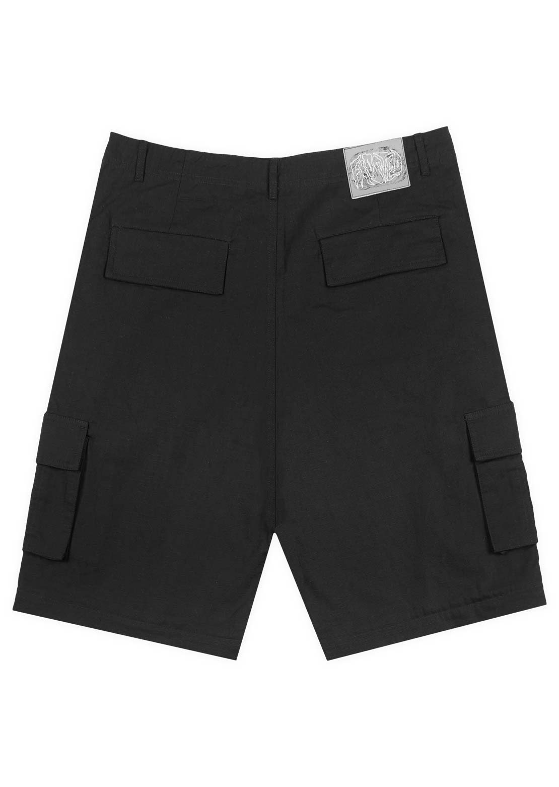 Frosted Men's Transformer Pants