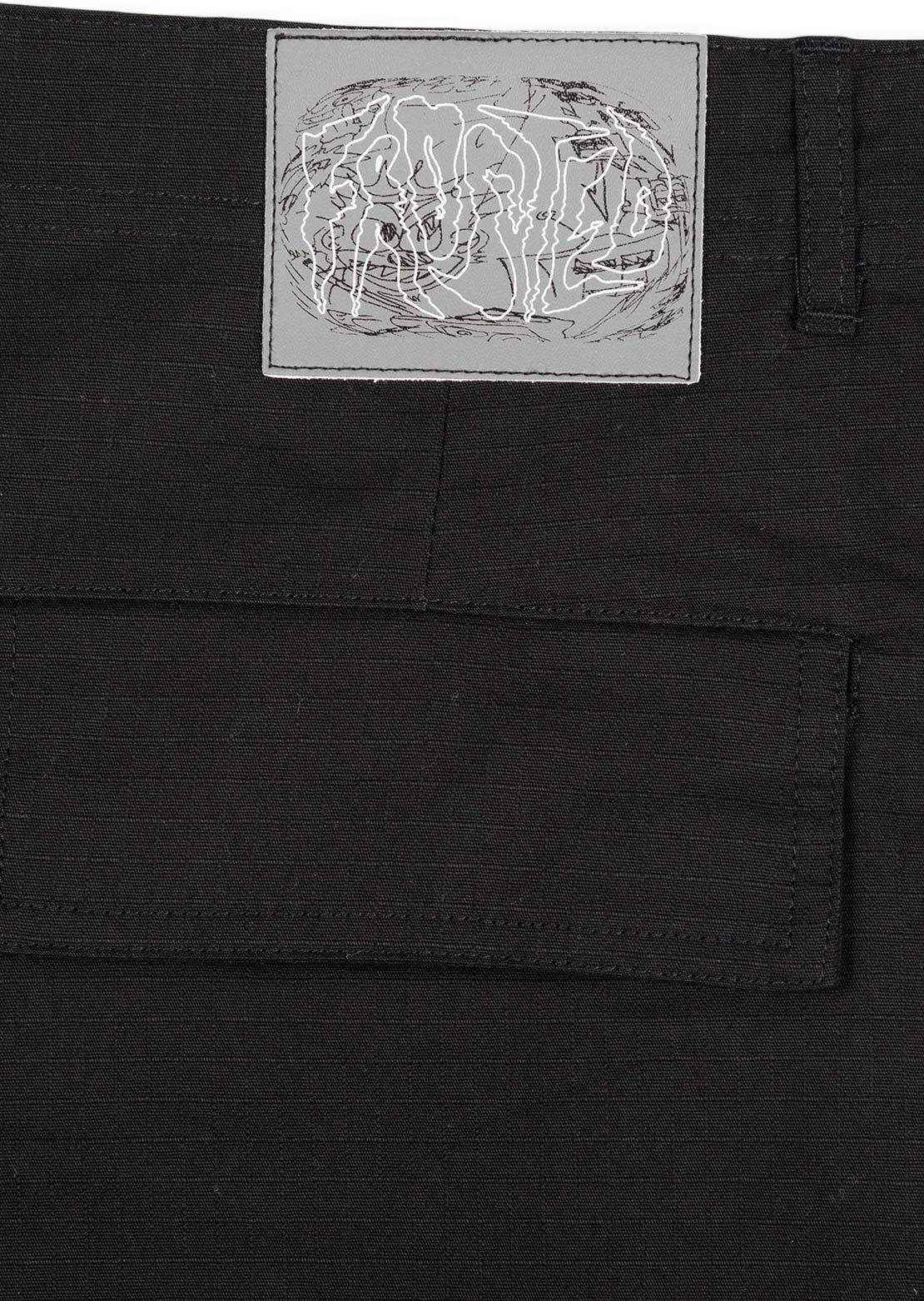 Frosted Men's Transformer Pants
