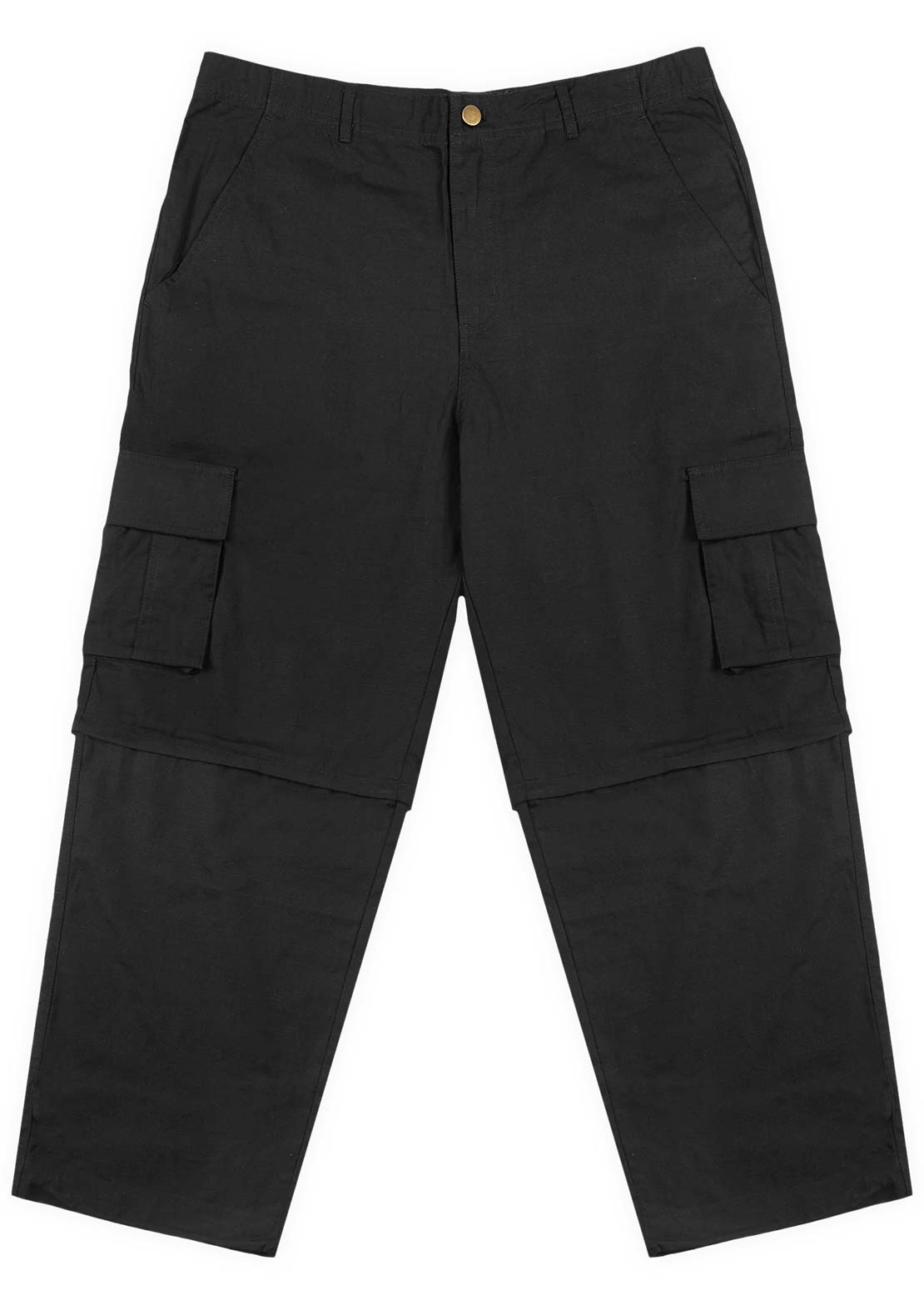 Frosted Men's Transformer Pants