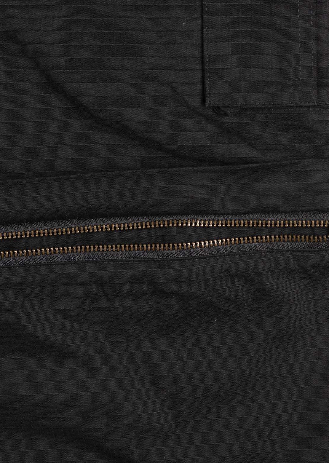 Frosted Men's Transformer Pants