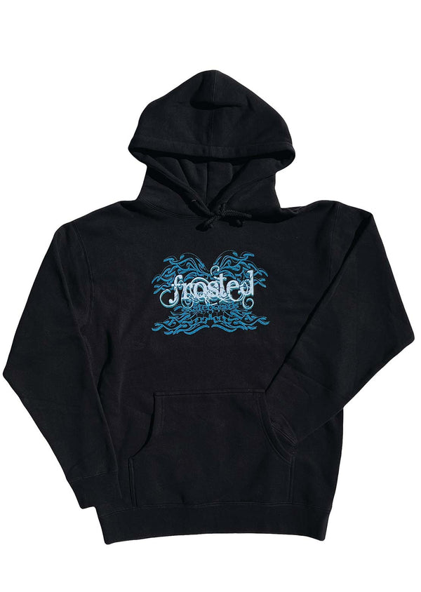 Frosted Men's Tribal Hood - PRFO Sports
