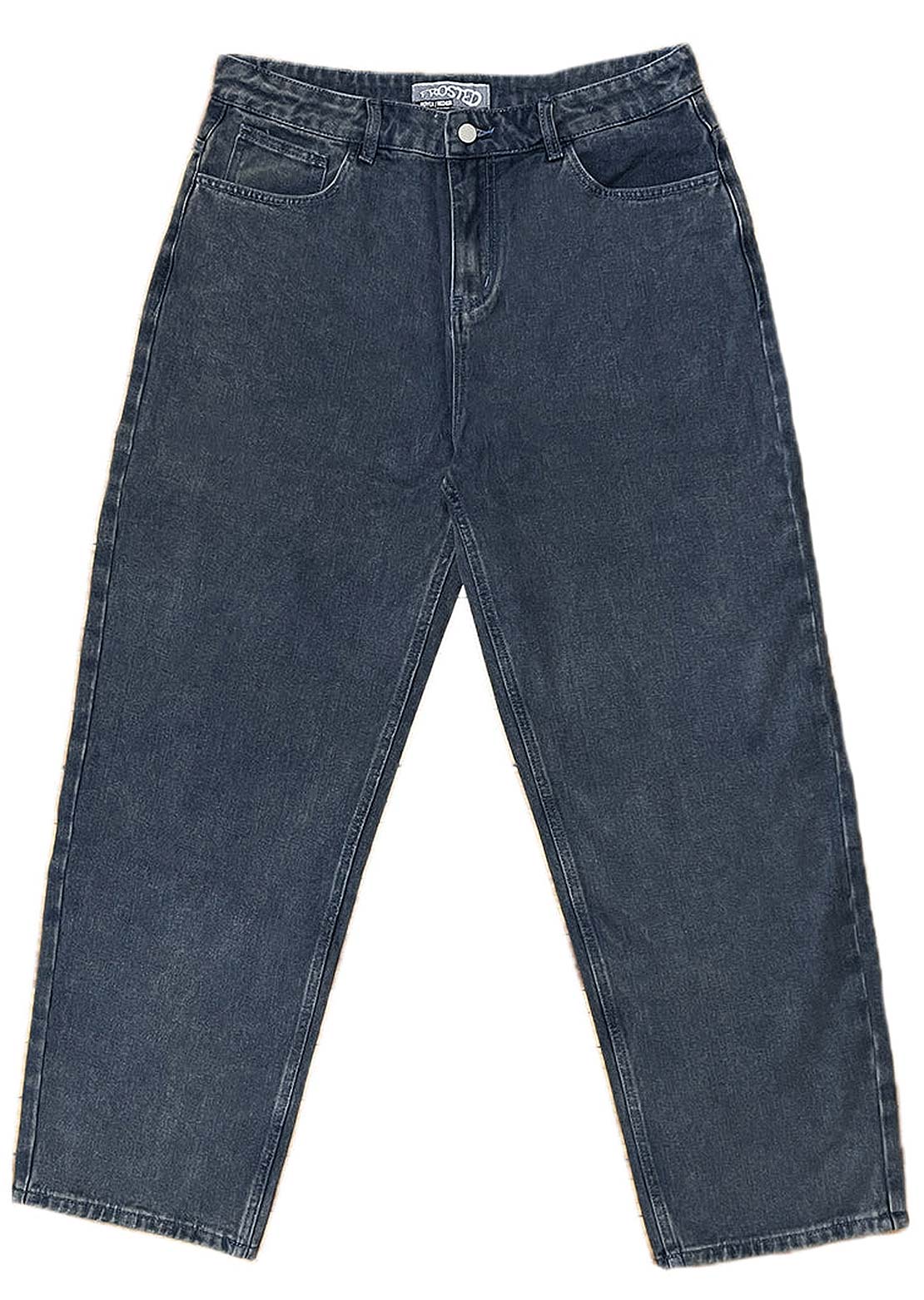 Frosted Men&#39;s Wavypants Classic Pants