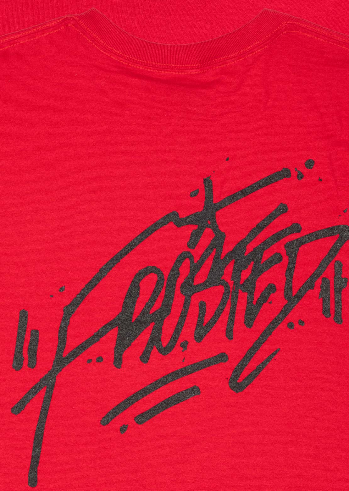 Frosted Unisex Asar Stuff P1 T-Shirt