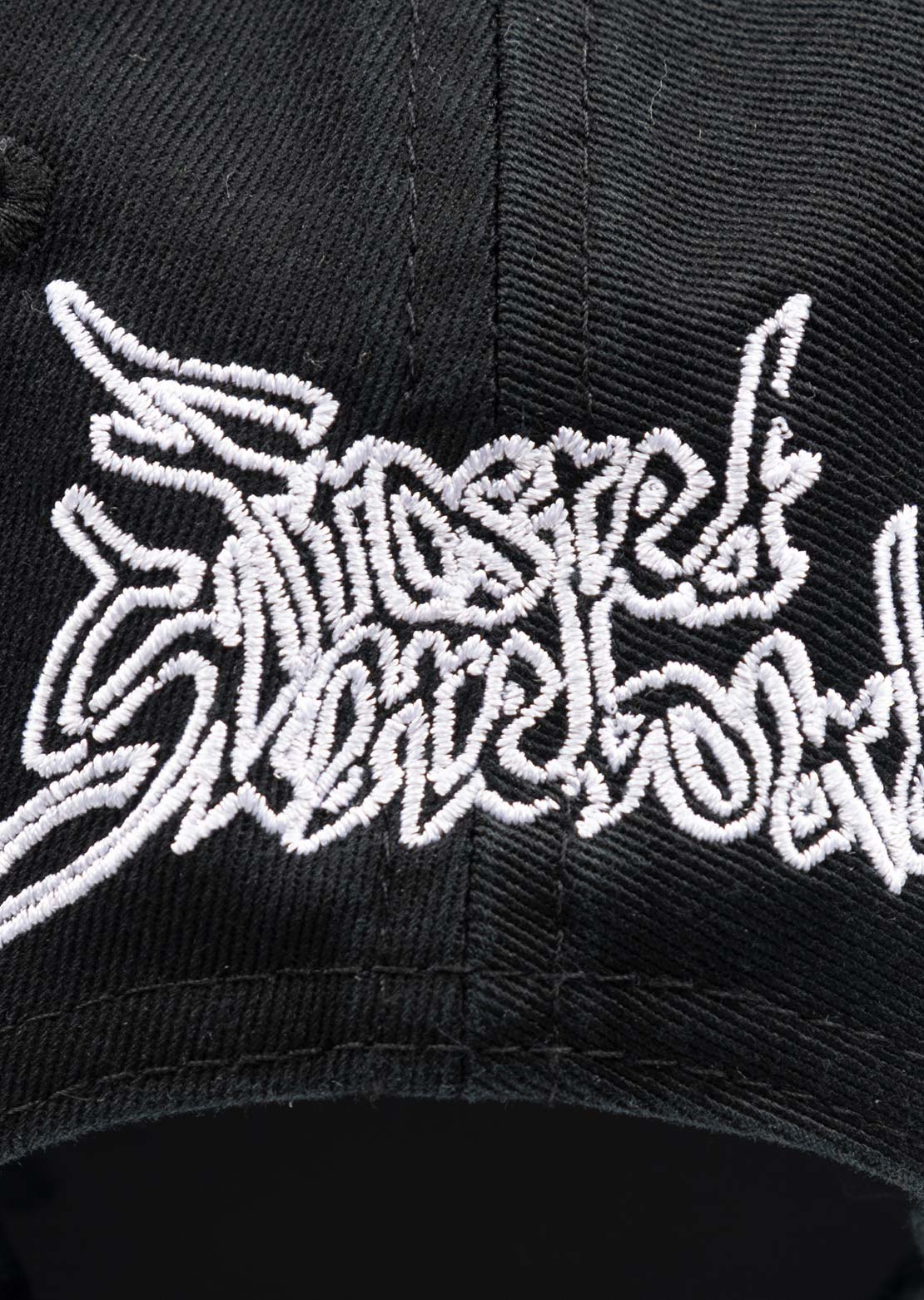 Frosted Unisex Club Cap