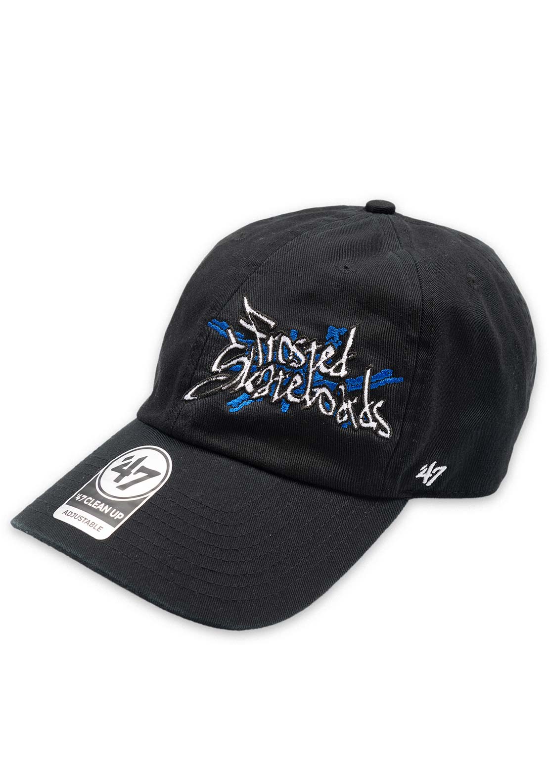 Frosted Unisex Club Cap