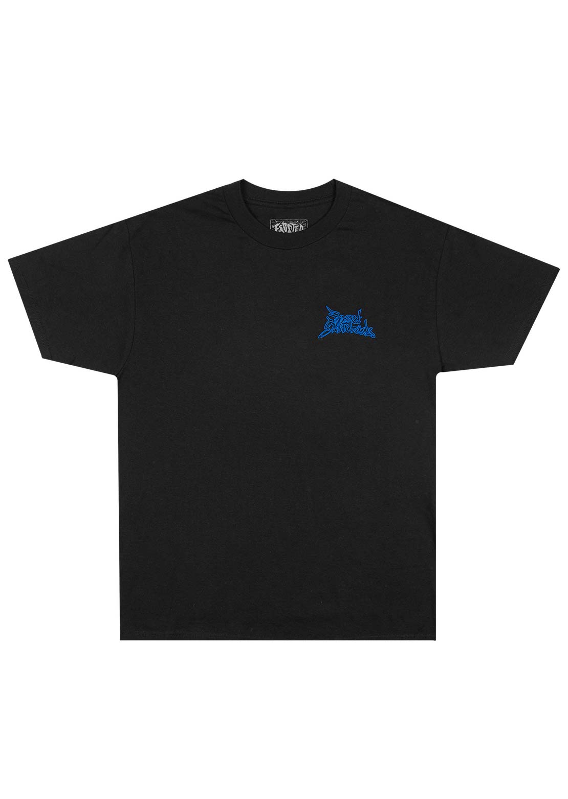 Frosted Unisex Club T-Shirt