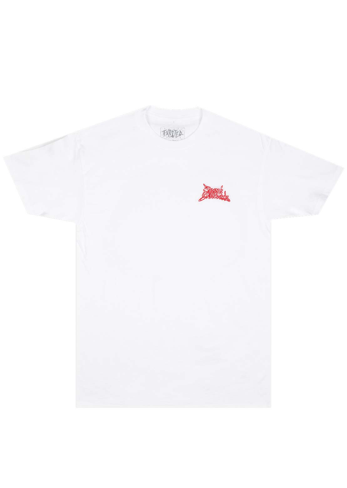 Frosted Unisex Club T-Shirt