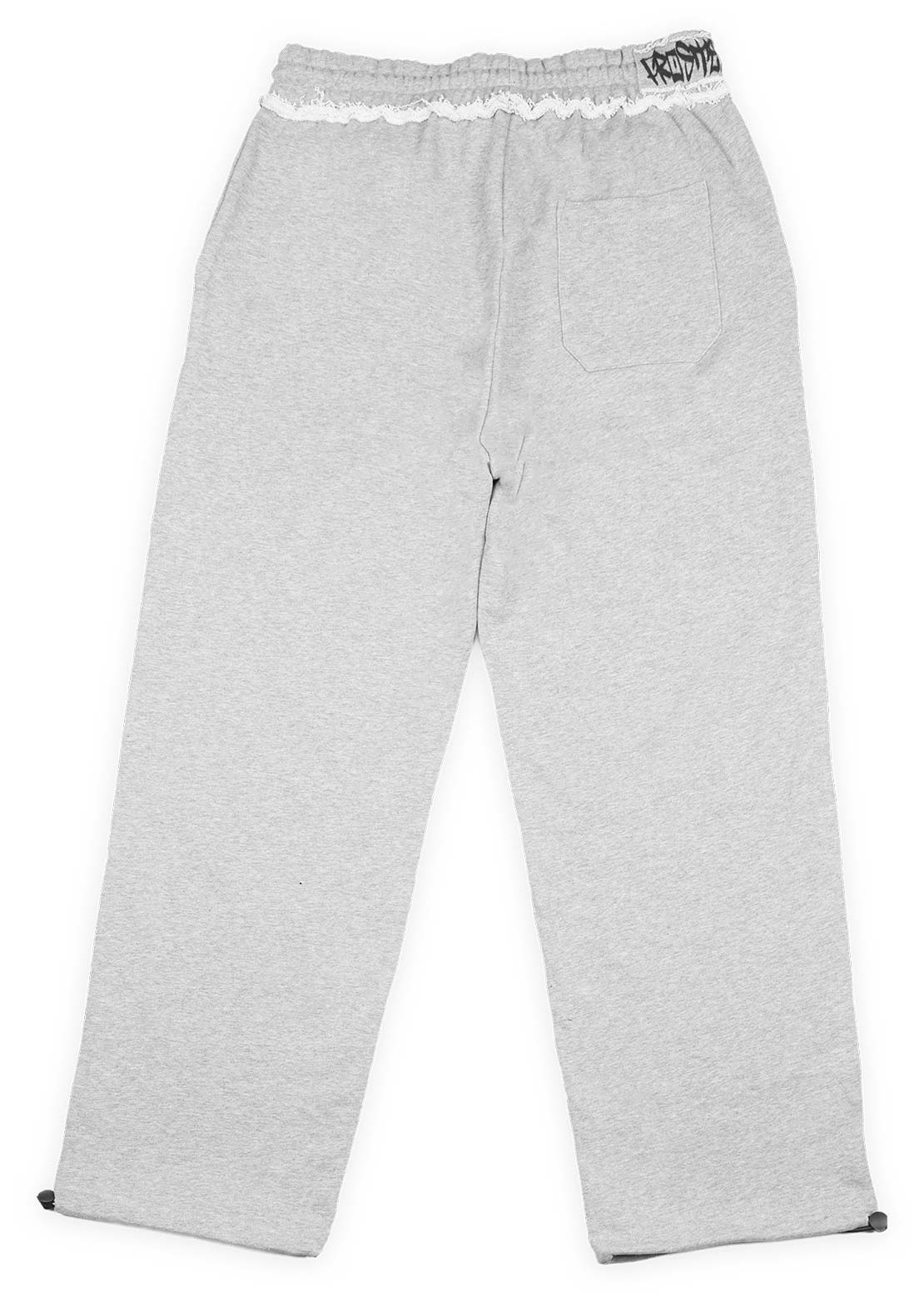 Frosted Unisex Dayoff Sweatpants