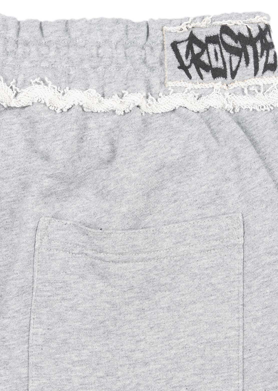 Frosted Unisex Dayoff Sweatpants