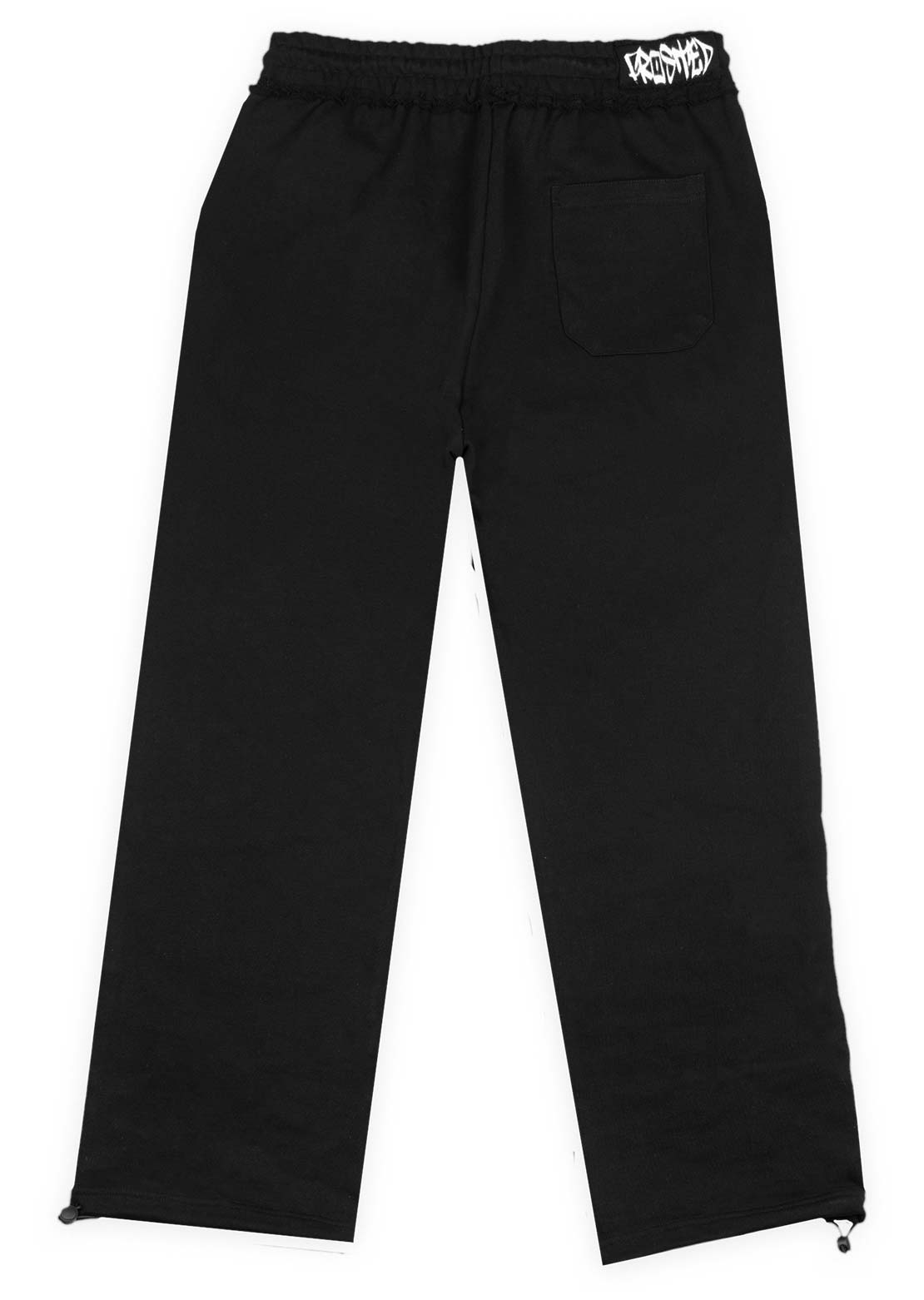 Frosted Unisex Dayoff Sweatpants