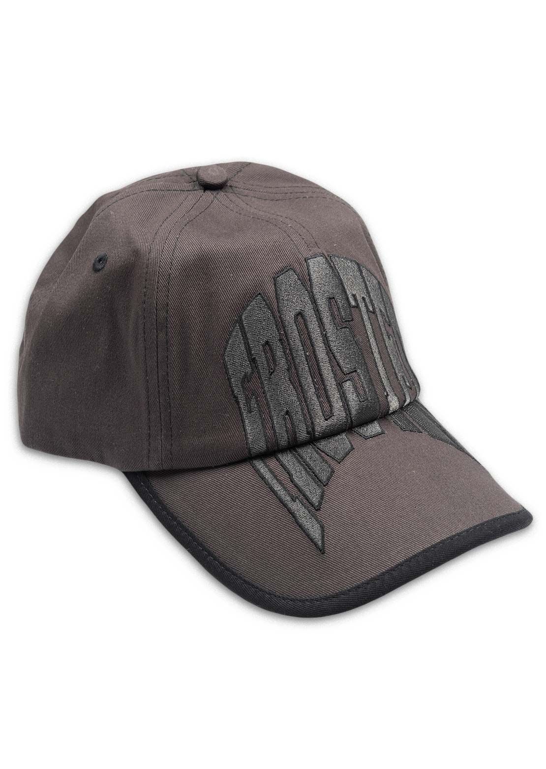 Frosted Unisex Embroidery Cap