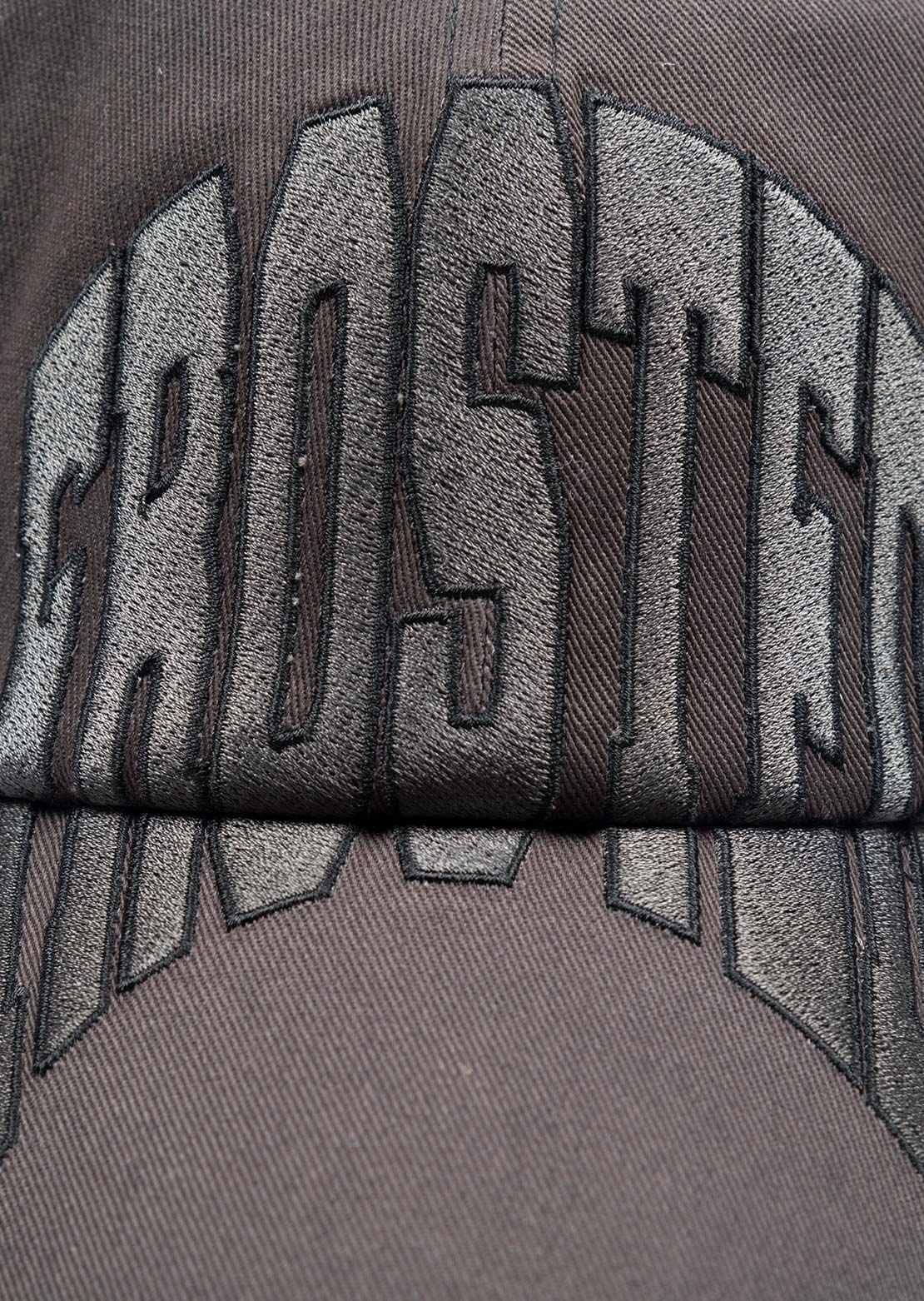 Frosted Unisex Embroidery Cap