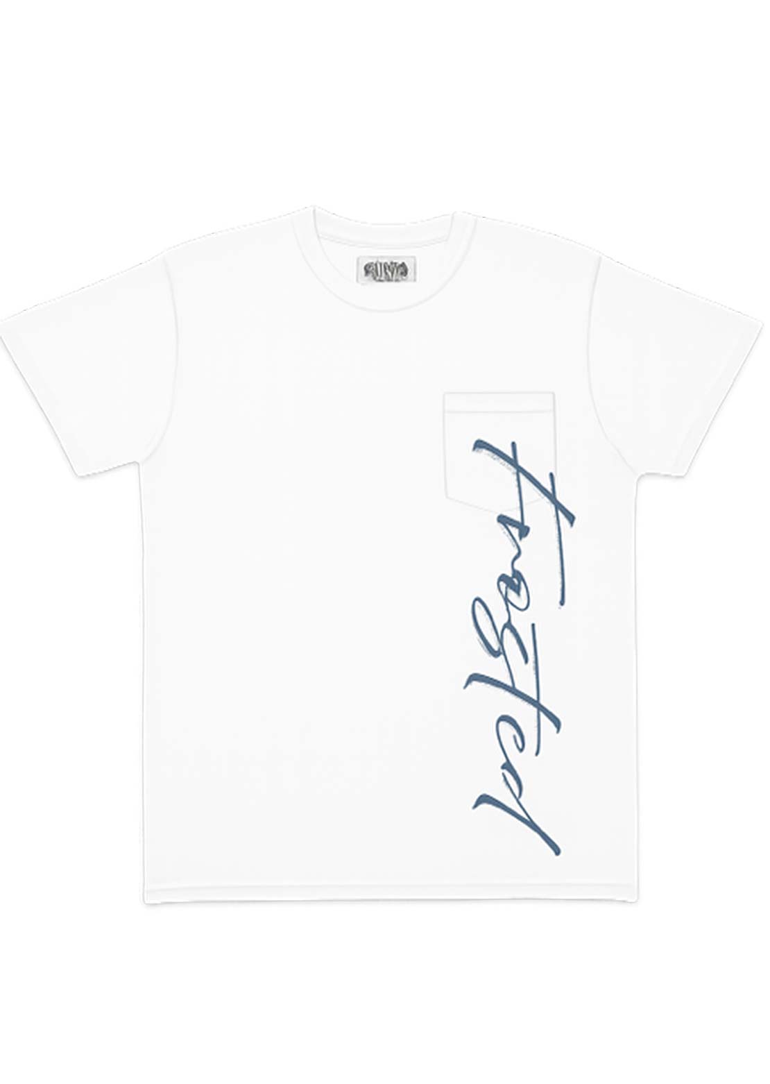 Frosted Unisex OG Logo T-Shirt