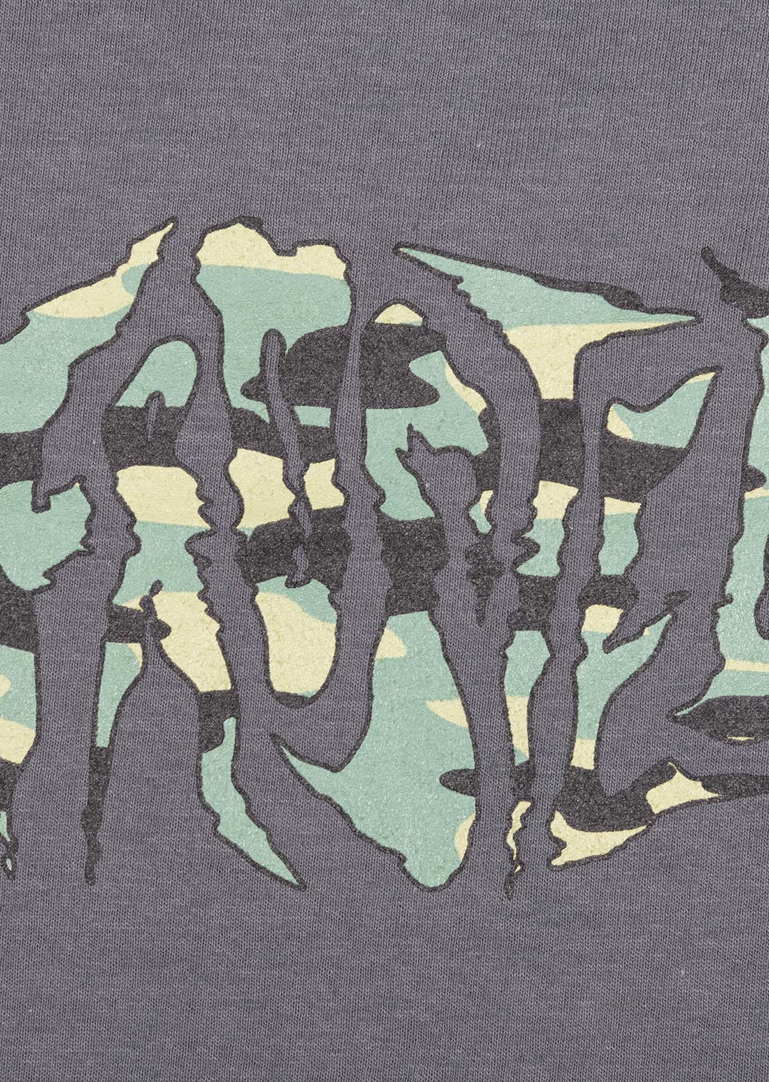 Frosted Unisex OG Logo T-Shirt