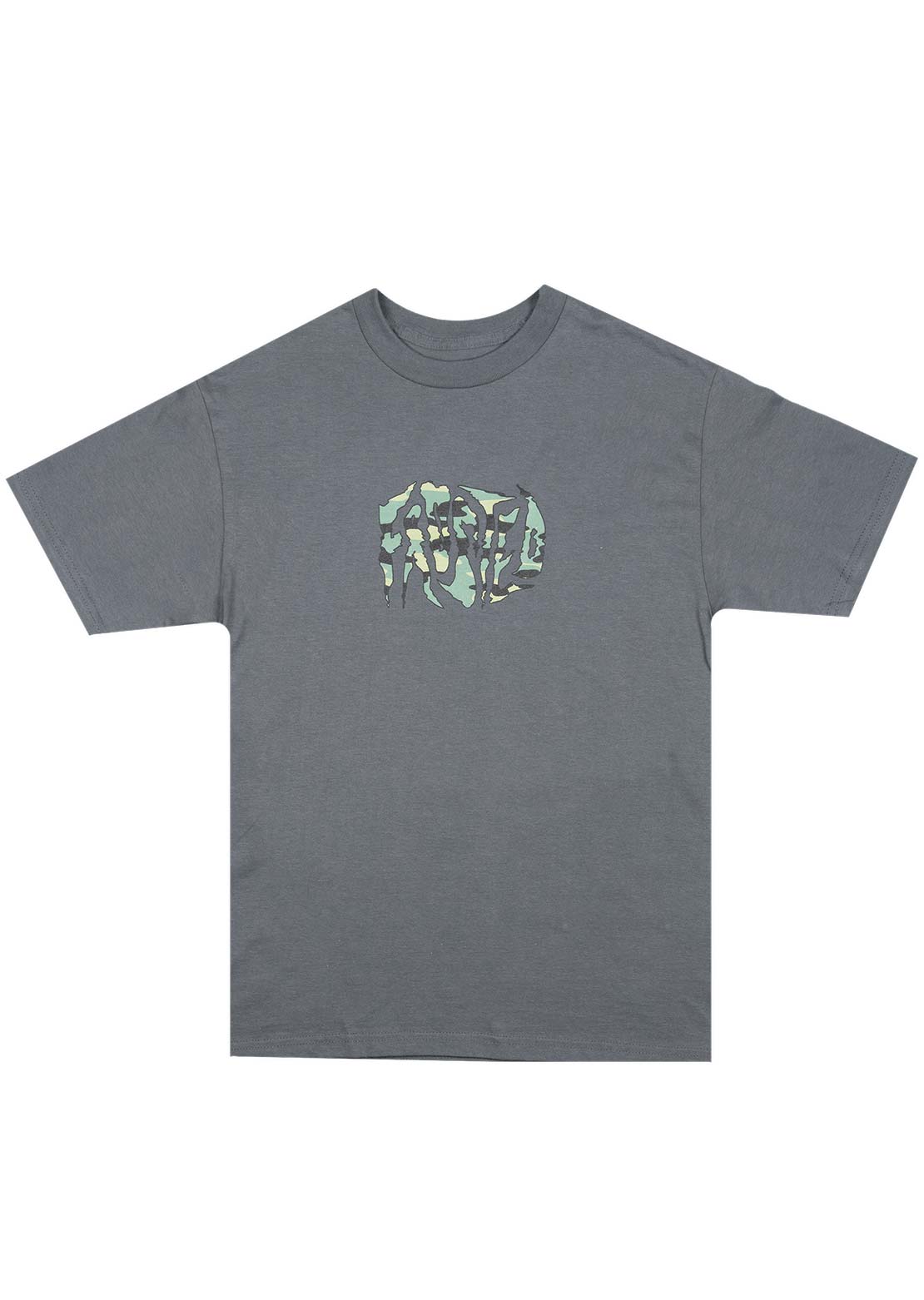 Frosted Unisex OG Logo T-Shirt