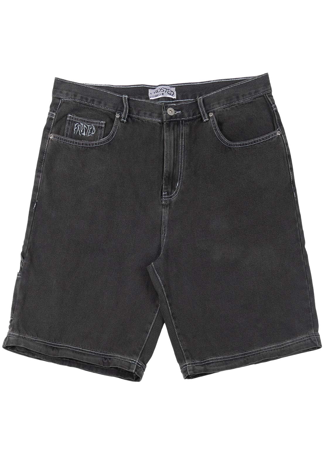Frosted Unisex OG Transformer Pants