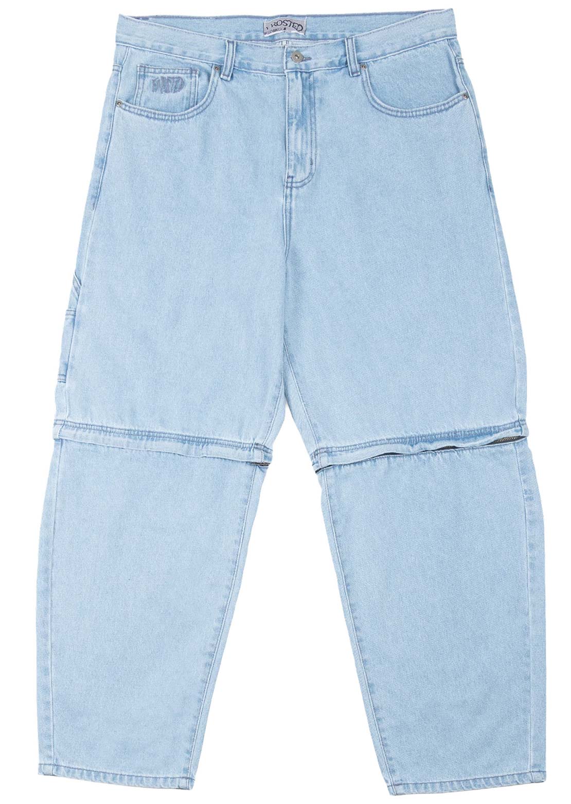 Frosted Unisexe OG Transformer Pantalon