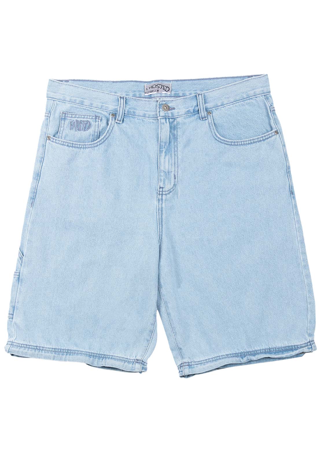 Frosted Unisexe OG Transformer Pantalon