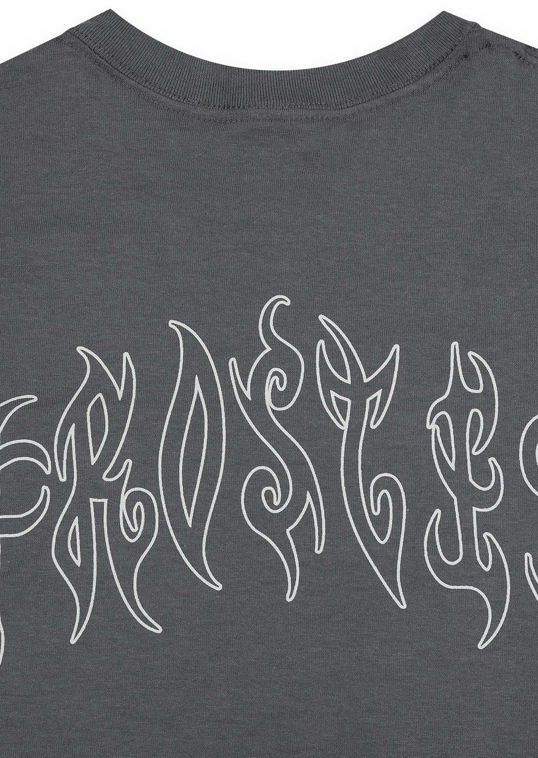Frosted Unisex Vahan's Graphic 2 T-Shirt