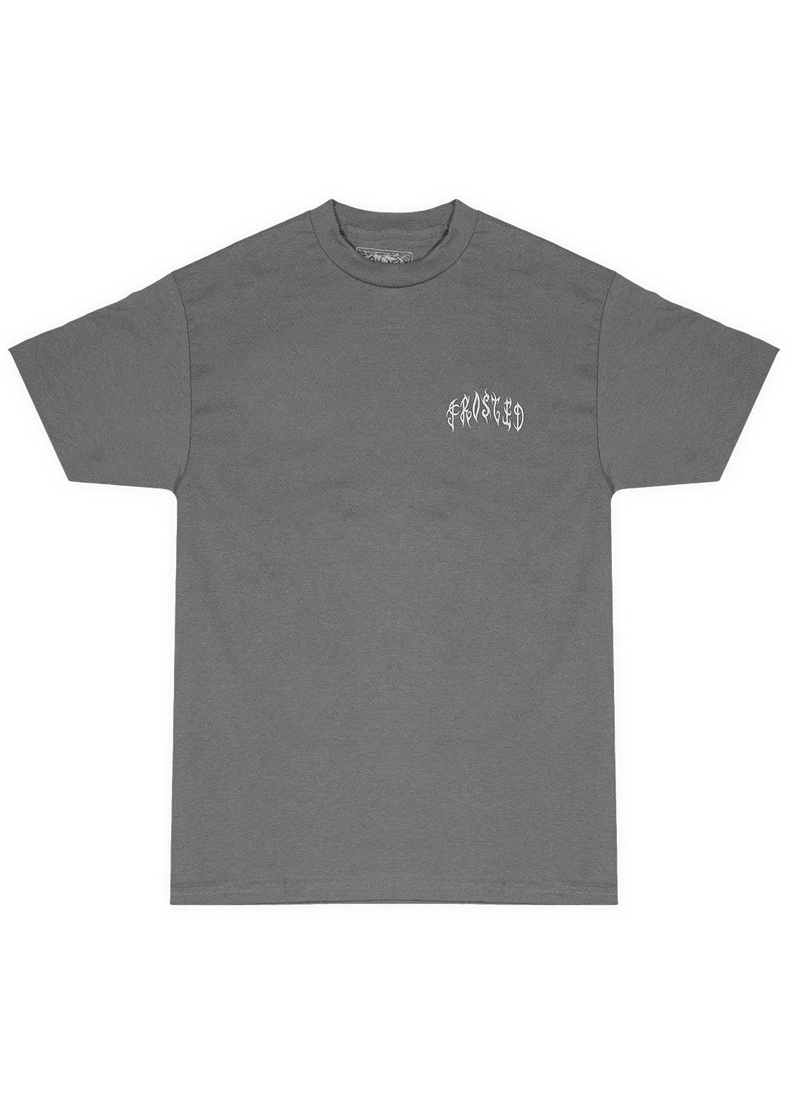 Frosted Unisex Vahan's Graphic 2 T-Shirt