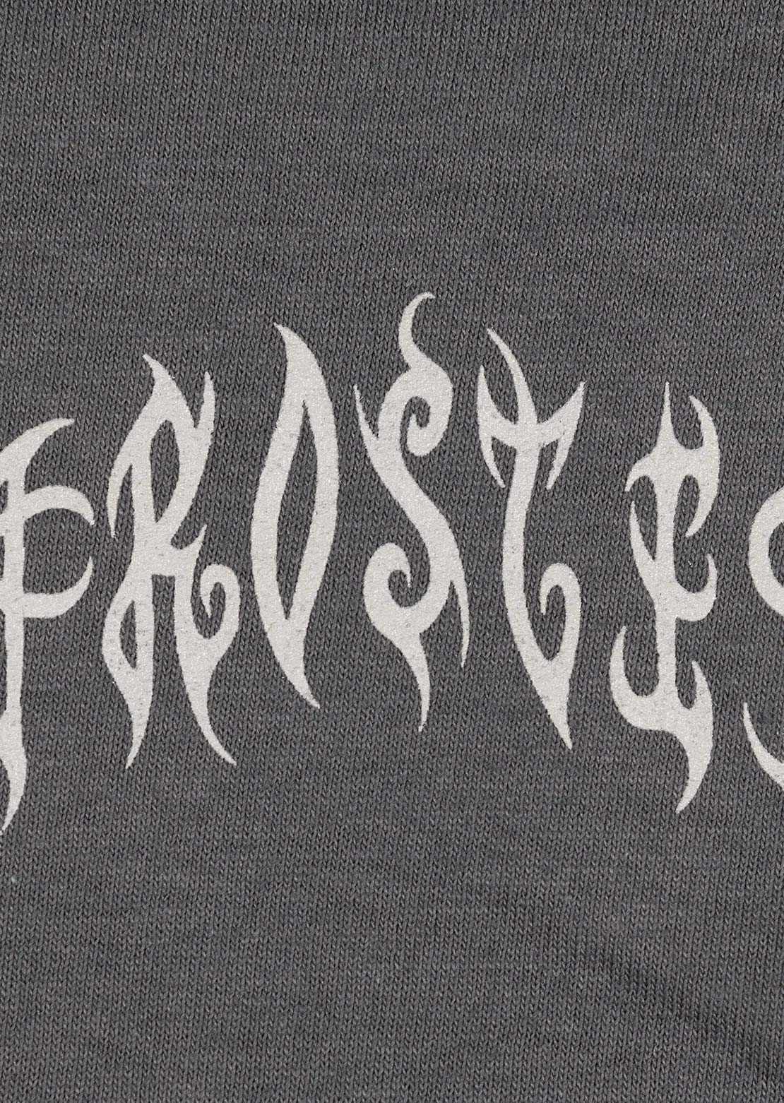 Frosted Unisex Vahan's Graphic 2 T-Shirt