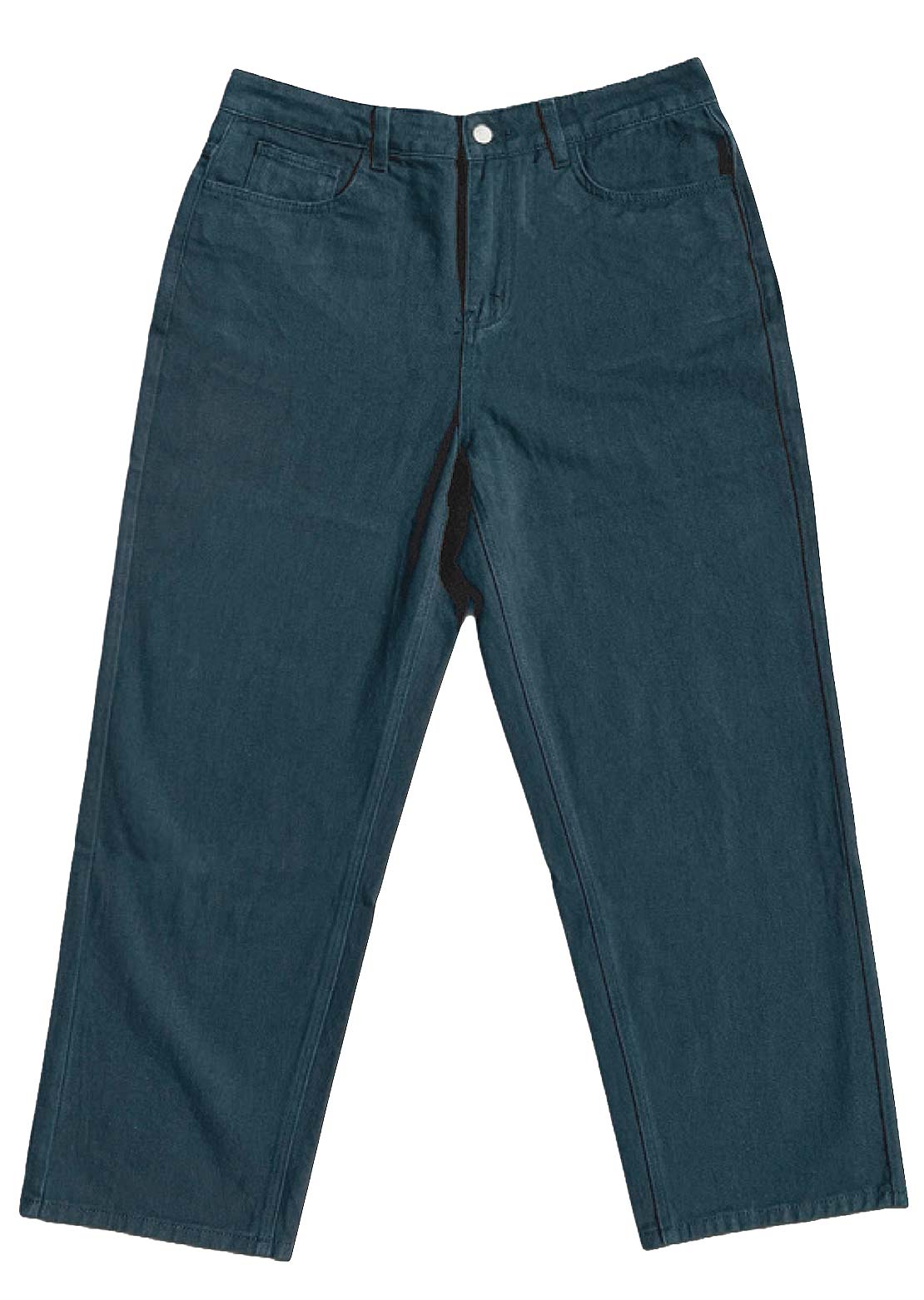 Frosted Unisexe Wavy Classic Pantalon