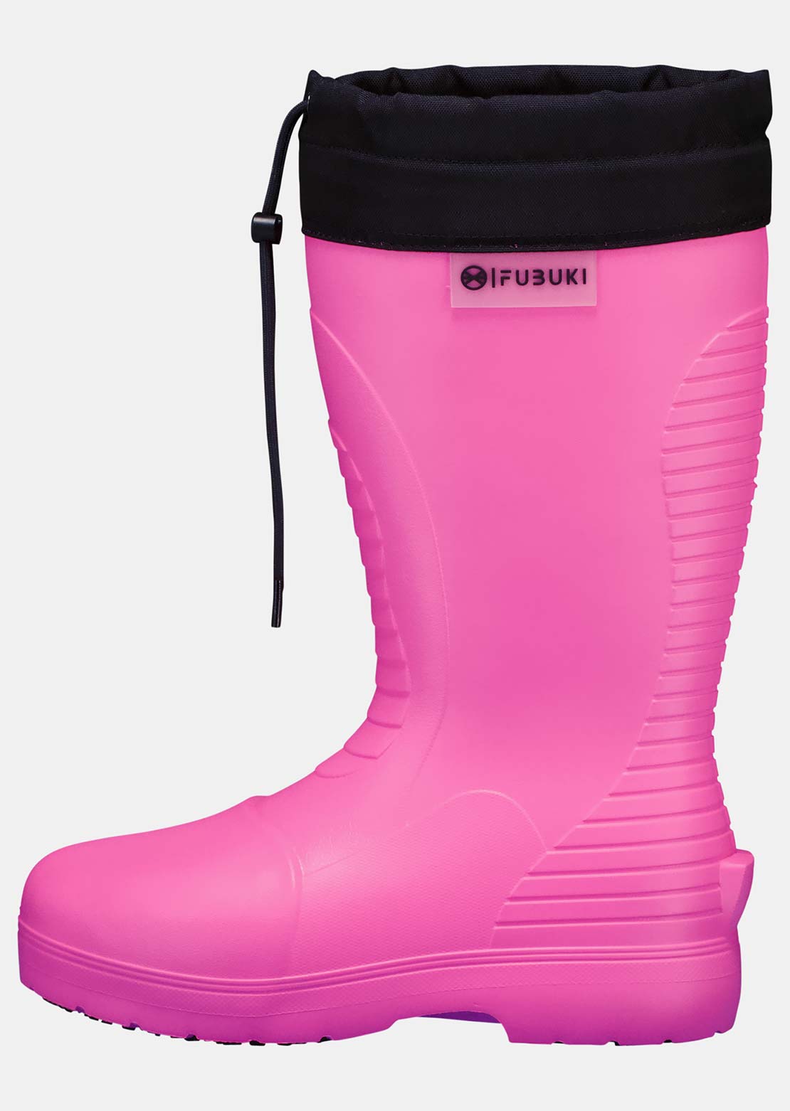 Fubuki Junior Niseko 3.0 Winter Boots Pink