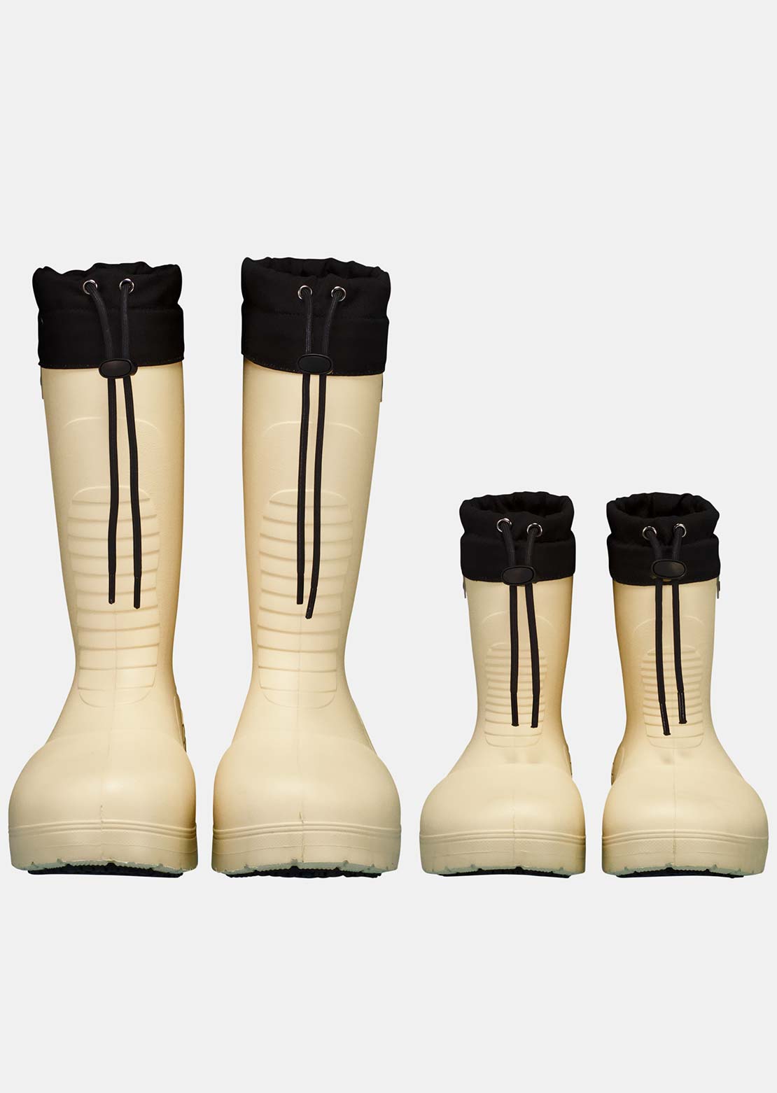 Fubuki Junior Niseko 3.0 Winter Boots Sand