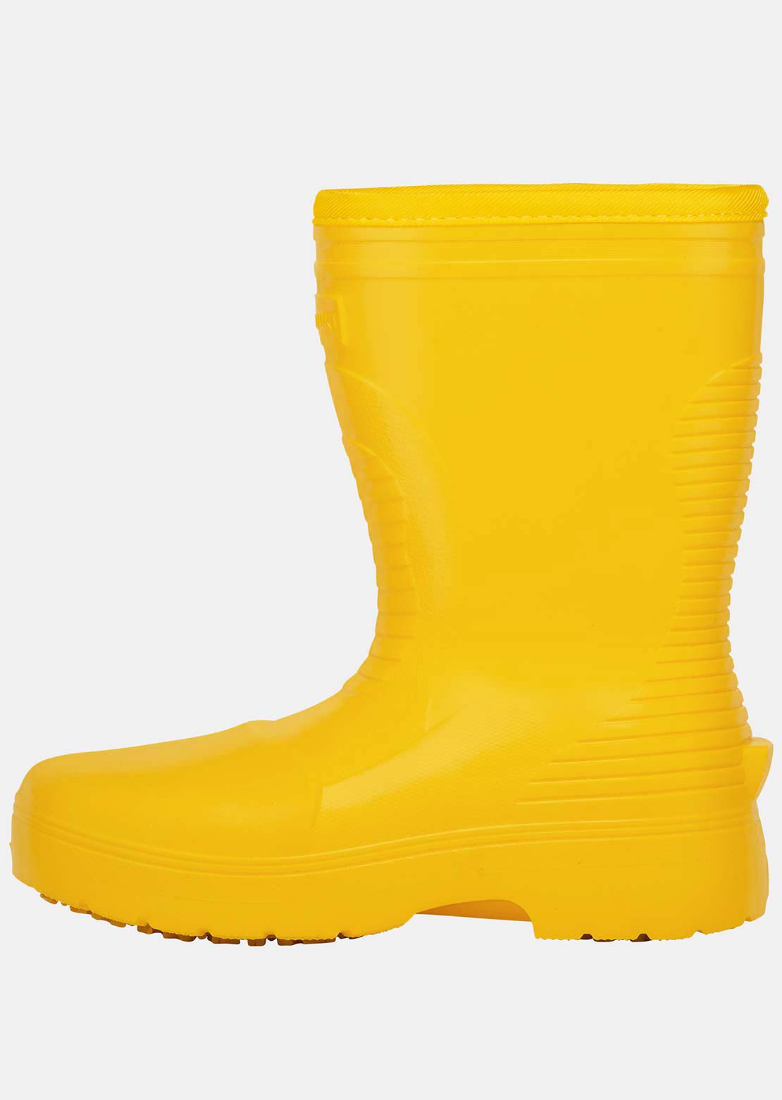 Fubuki Junior Okinawa Boots Yellow