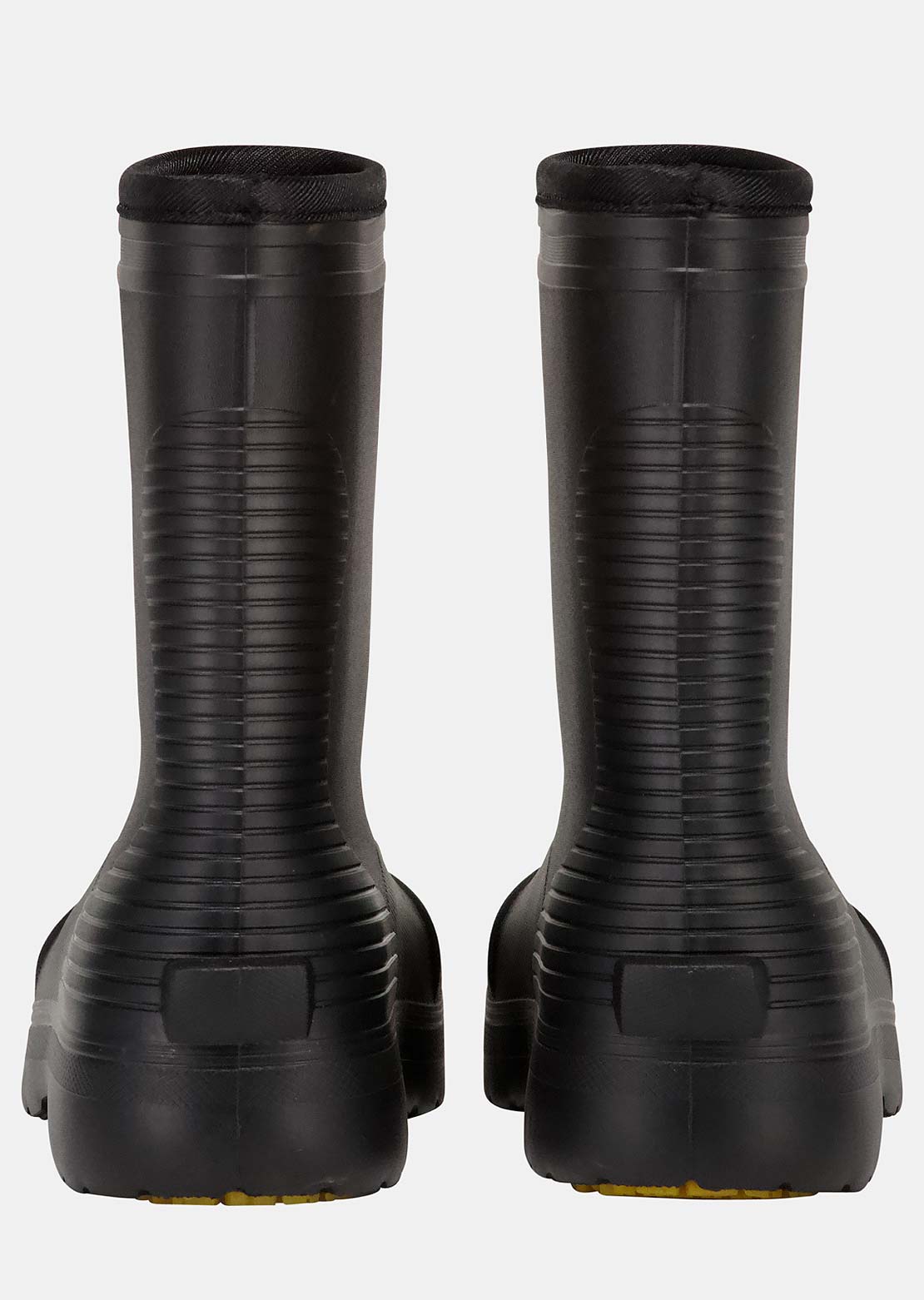 Fubuki Junior Okinawa Boots Black