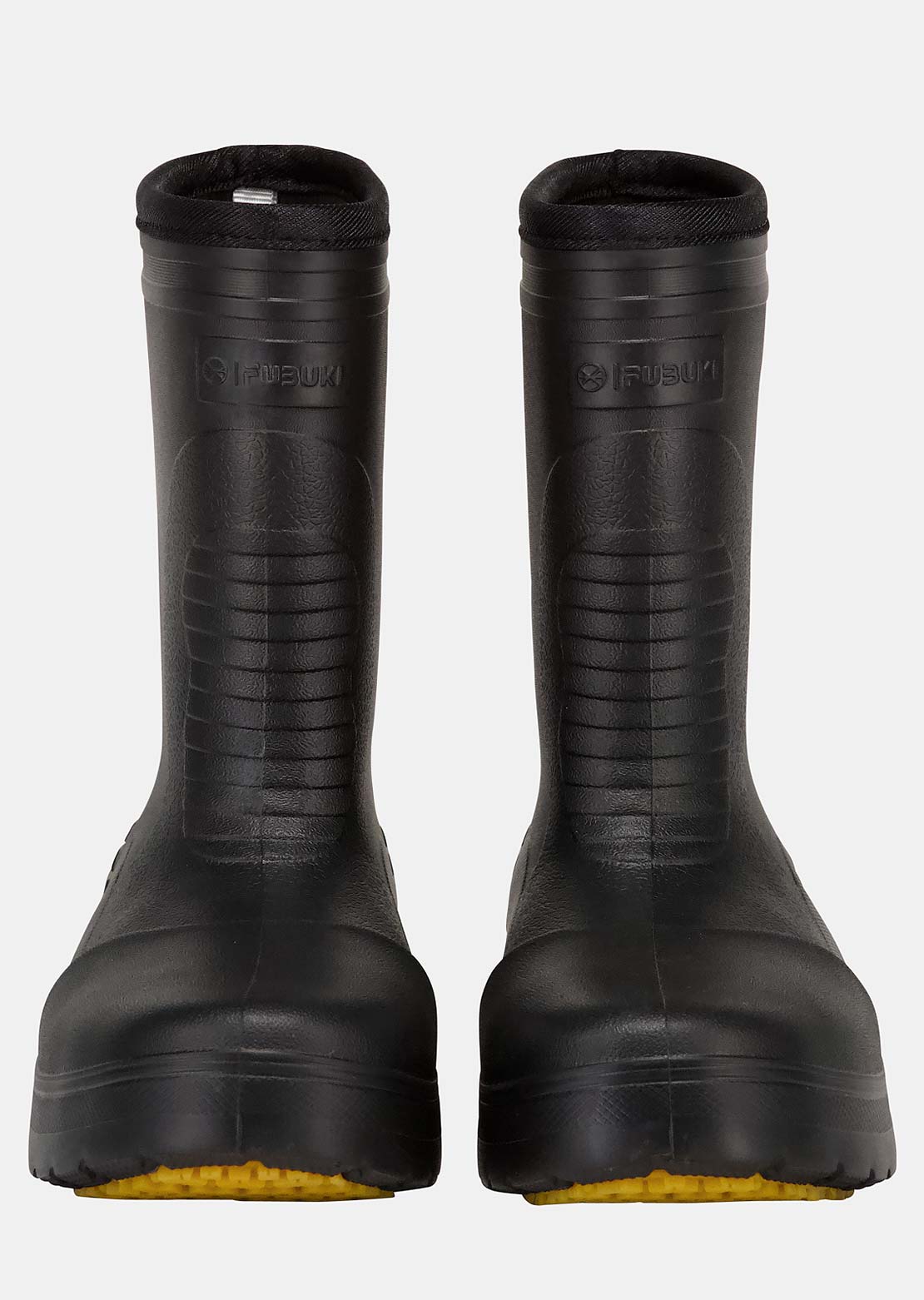Fubuki Junior Okinawa Boots Black