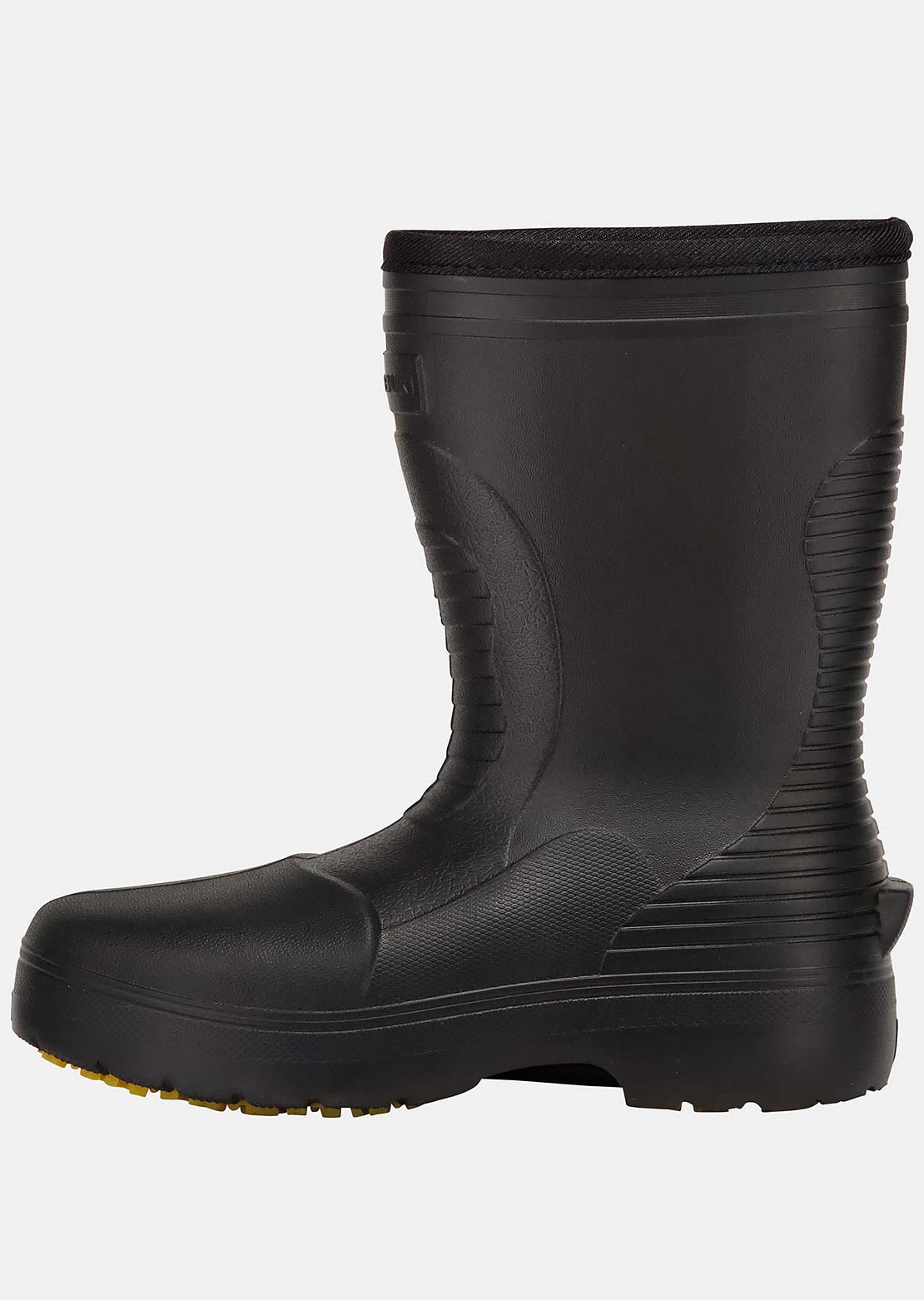 Fubuki Junior Okinawa Boots Black