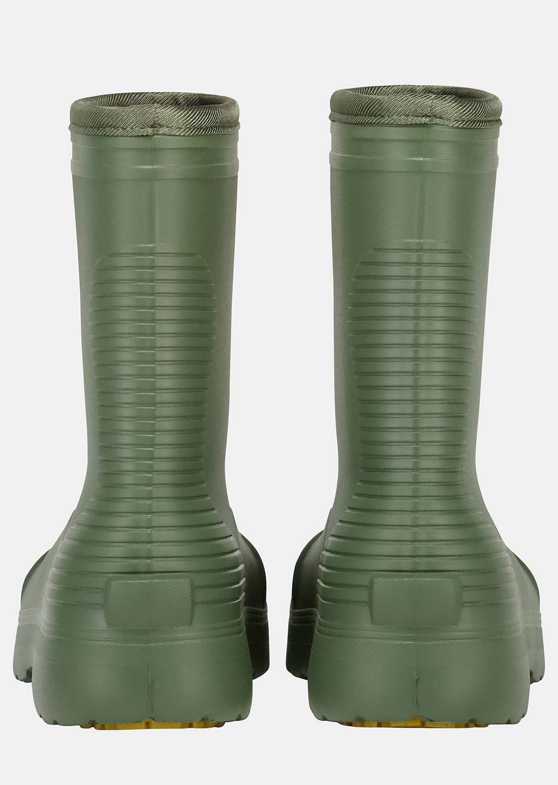 Fubuki Junior Okinawa Boots Olive