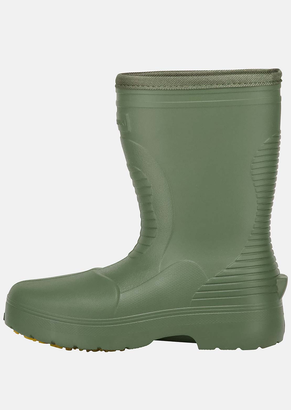 Fubuki Junior Okinawa Boots Olive