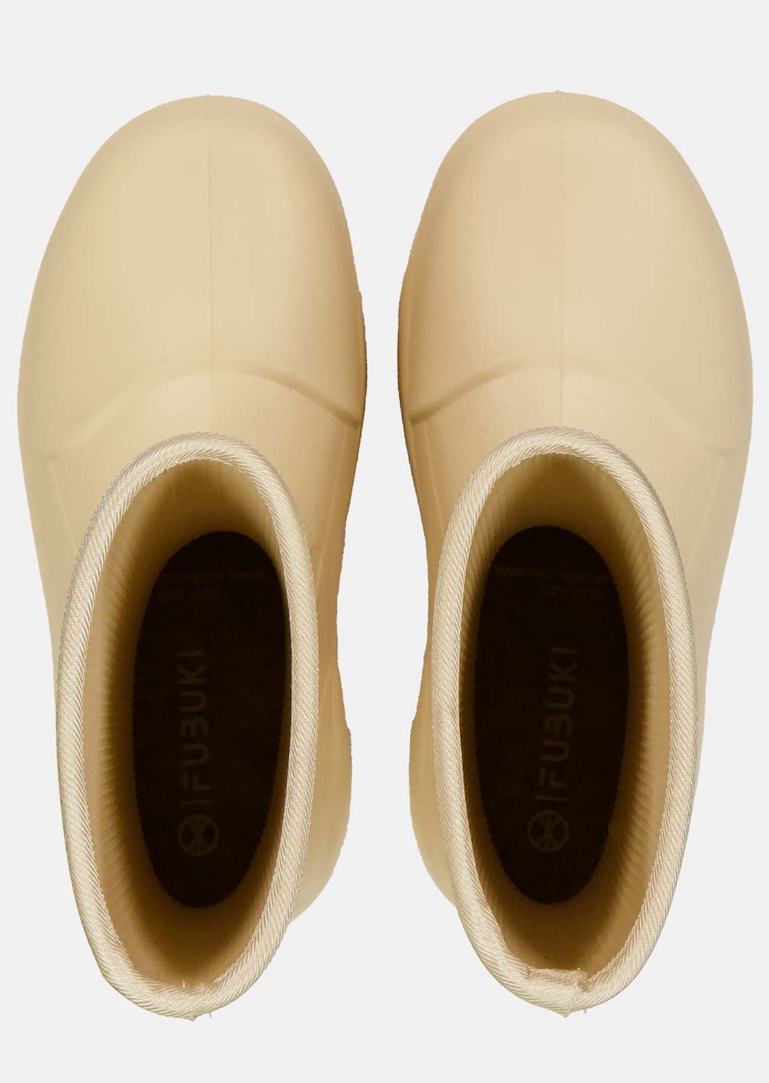 Fubuki Junior Okinawa Boots Sand