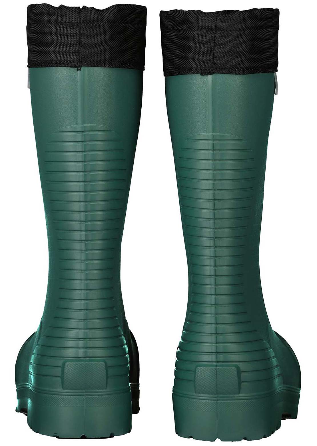 Fubuki Unisex Niseko 2.0 Winter Boots Moss Green