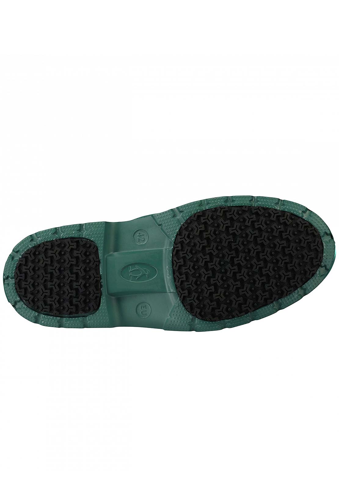 Fubuki Unisex Niseko 2.0 Winter Boots Moss Green